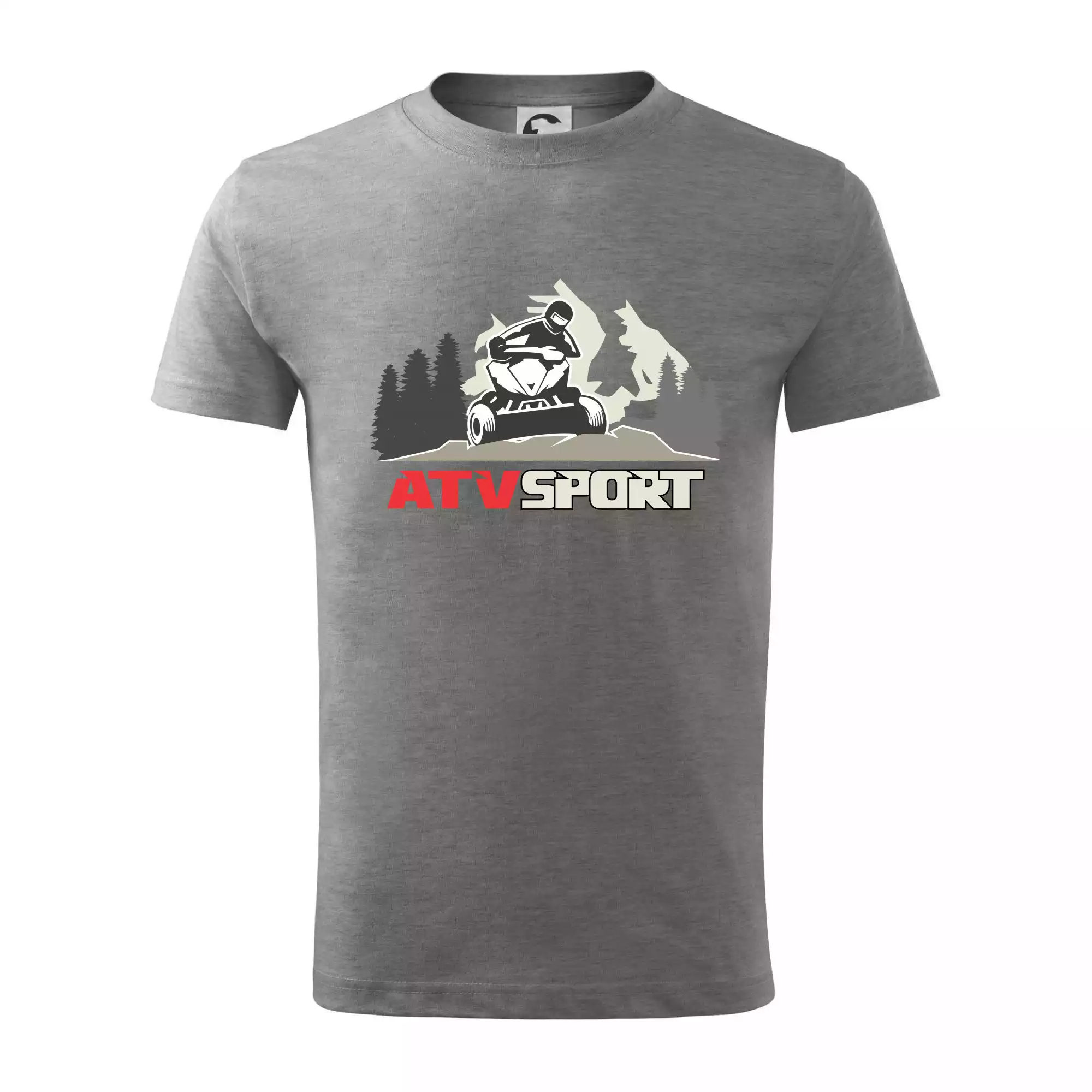 ATV čtyřkolka sport
