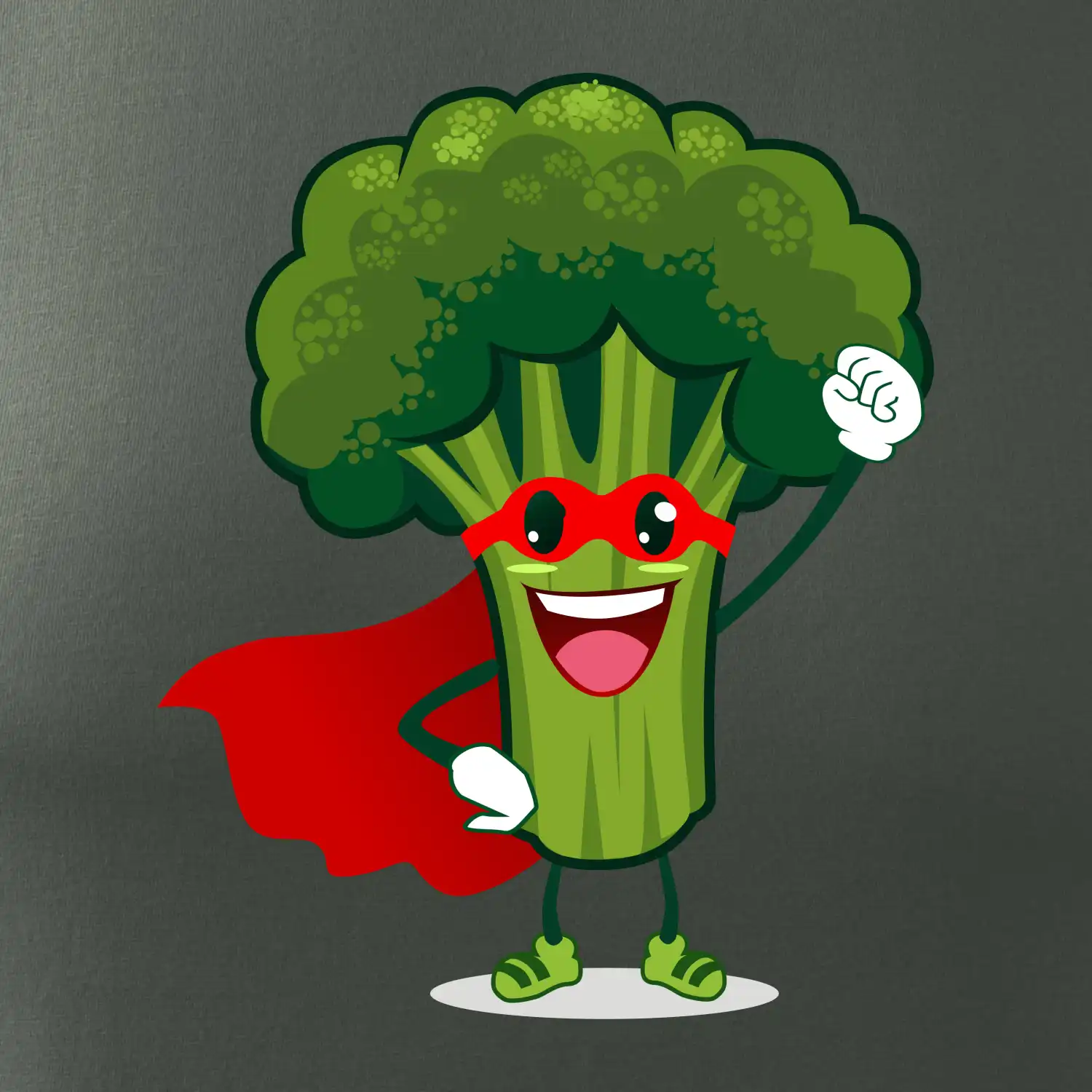 Super Brokolice