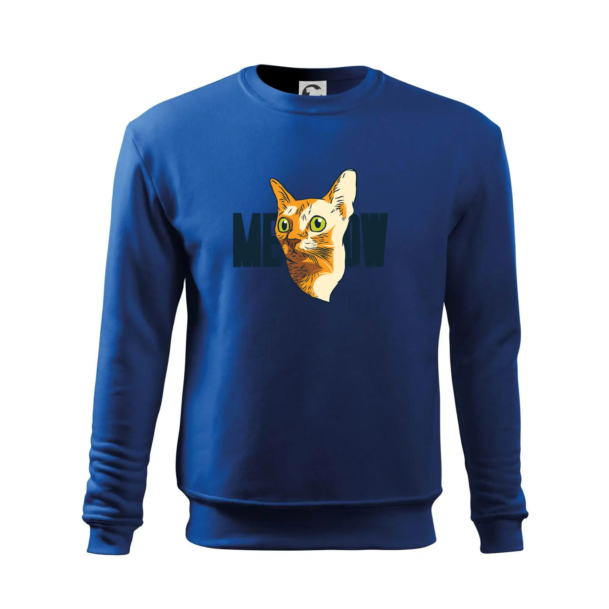 Kočka meow