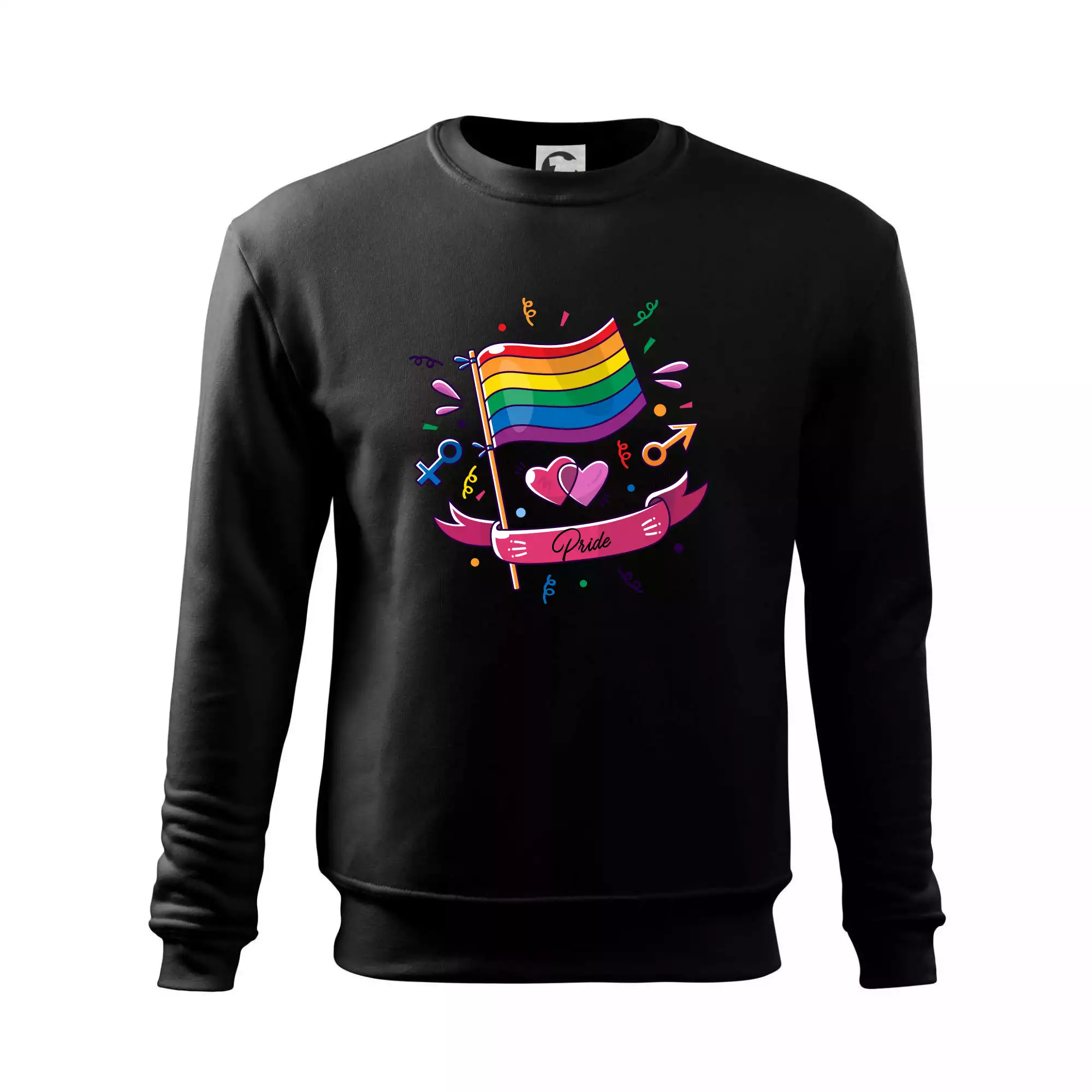 Pride vlajka