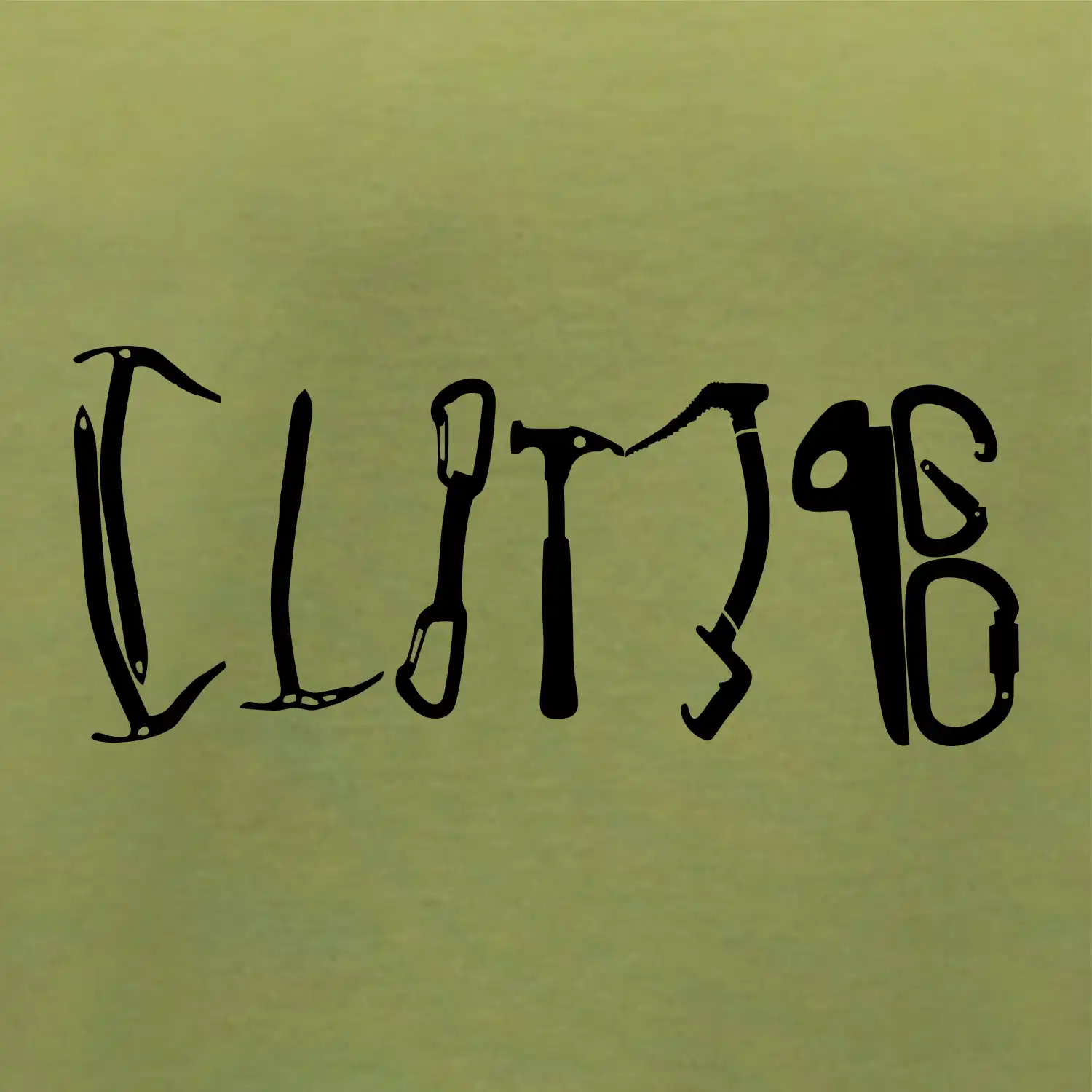 Climb equipment