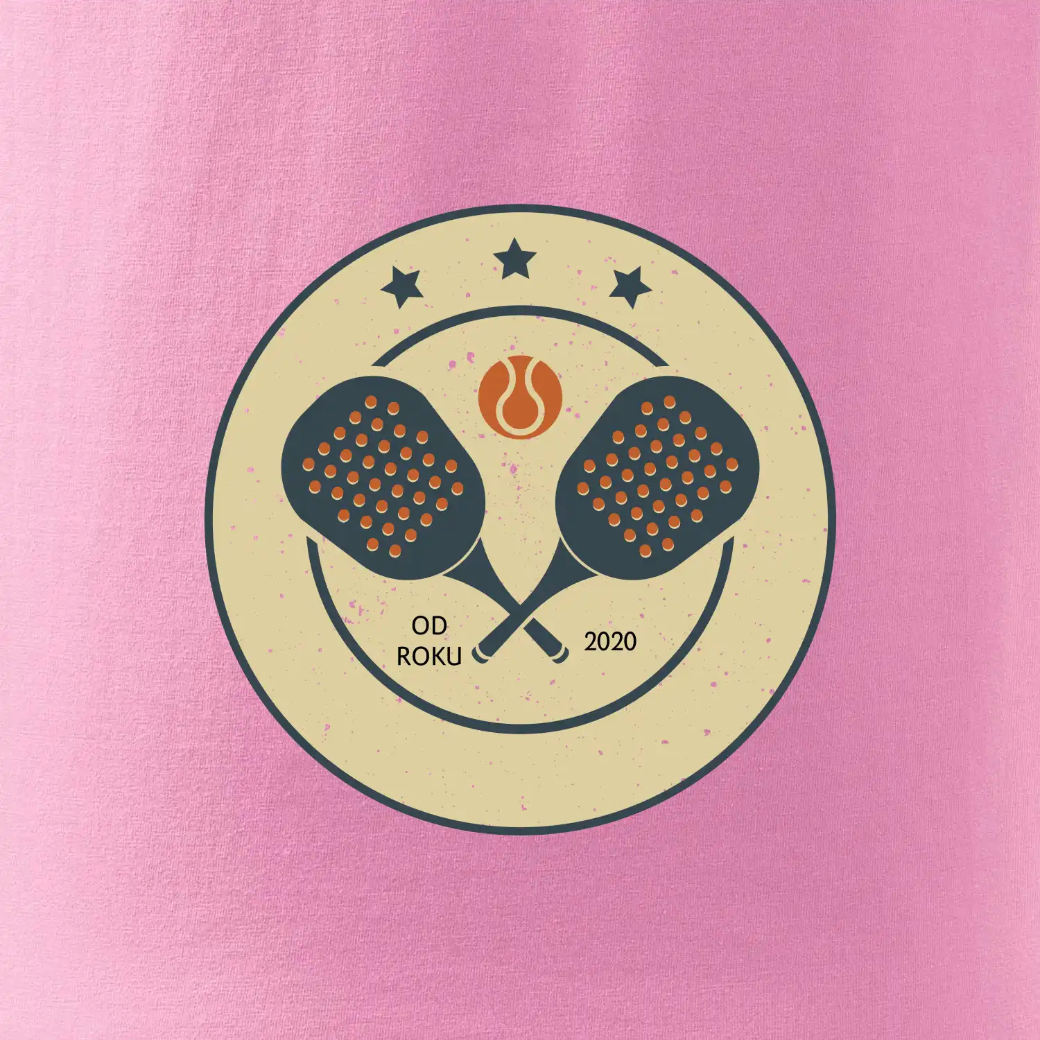 Padel od roku