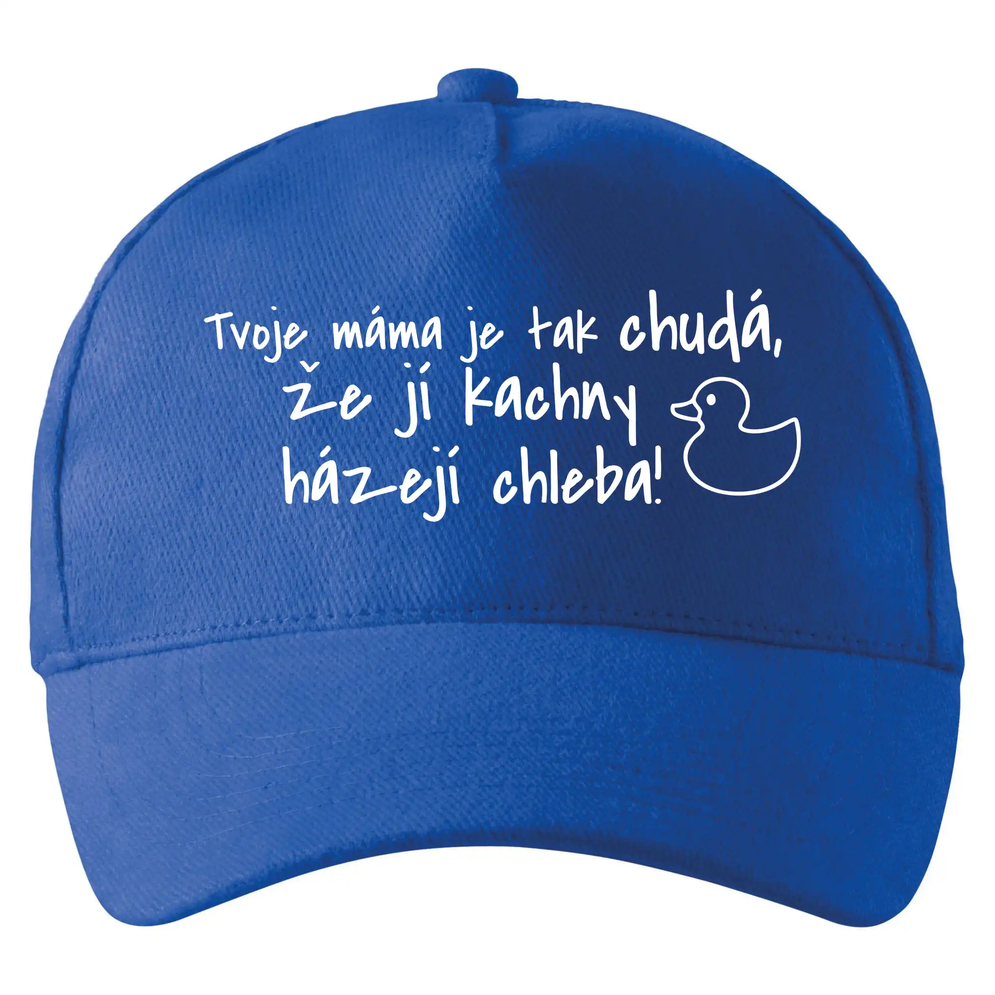 Tvoje mama je tak chudá - kachny