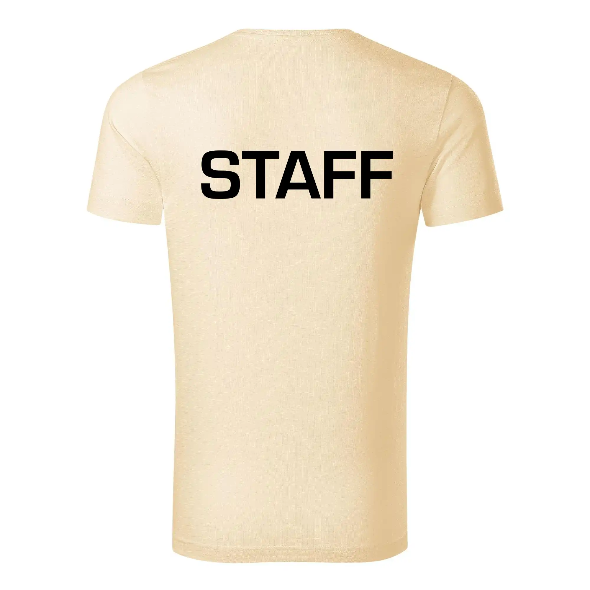 Staff