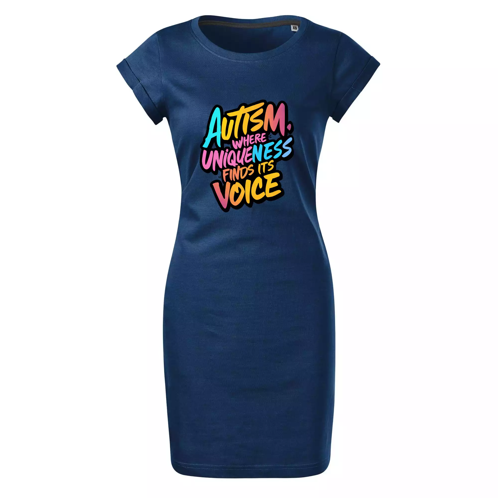 Autism Where Uniqueness Finds Its Voice