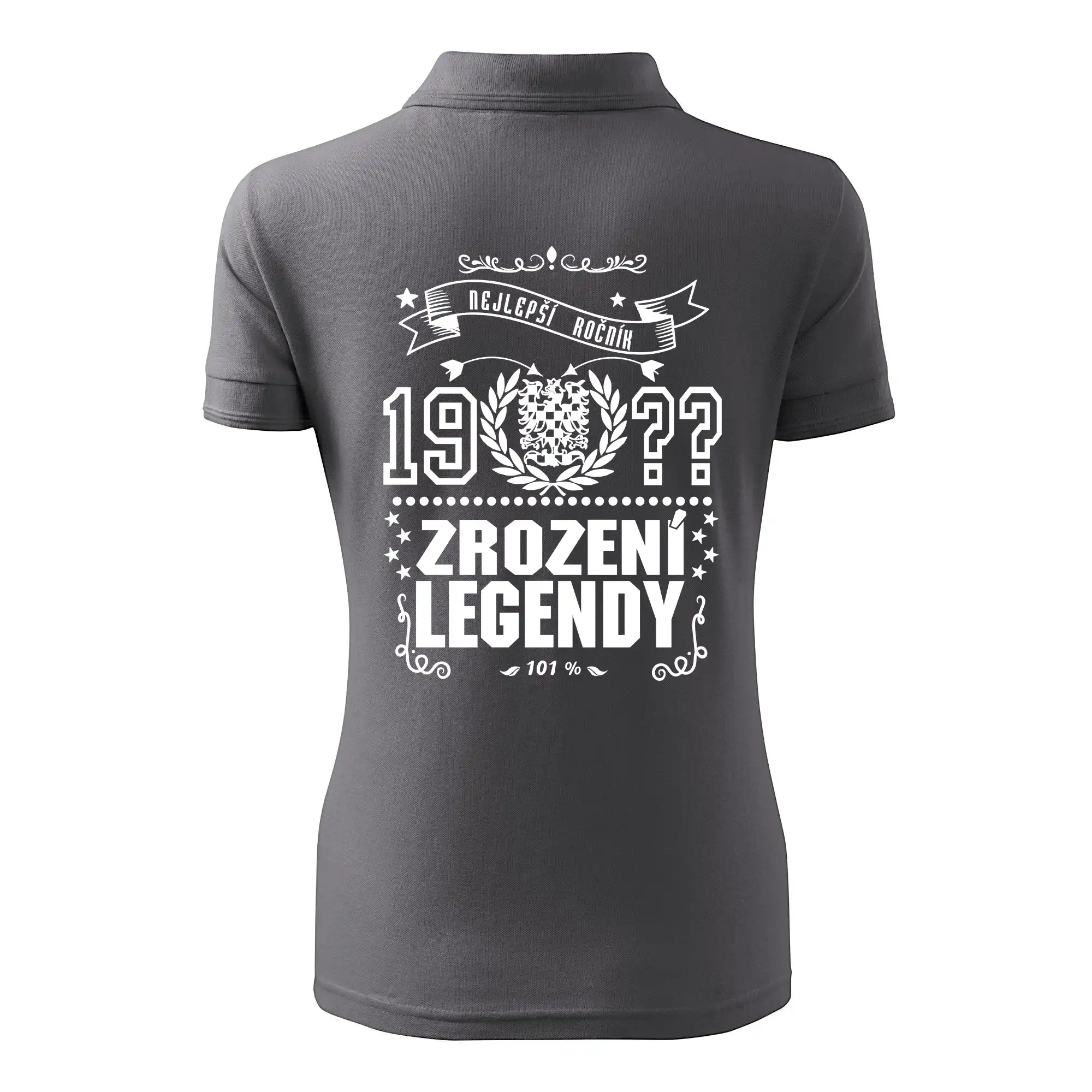 Zrození legendy - Moravská orlice
