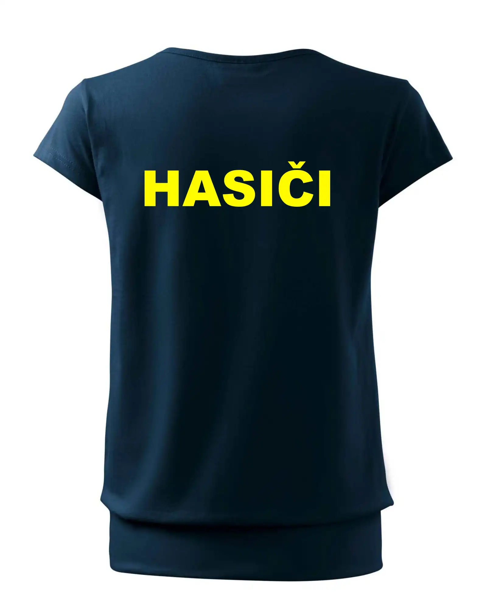 Hasiči název samostatný