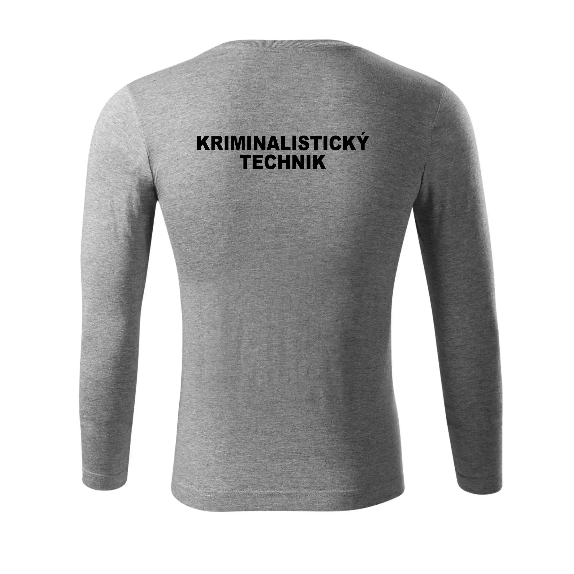 Kriminalistický technik