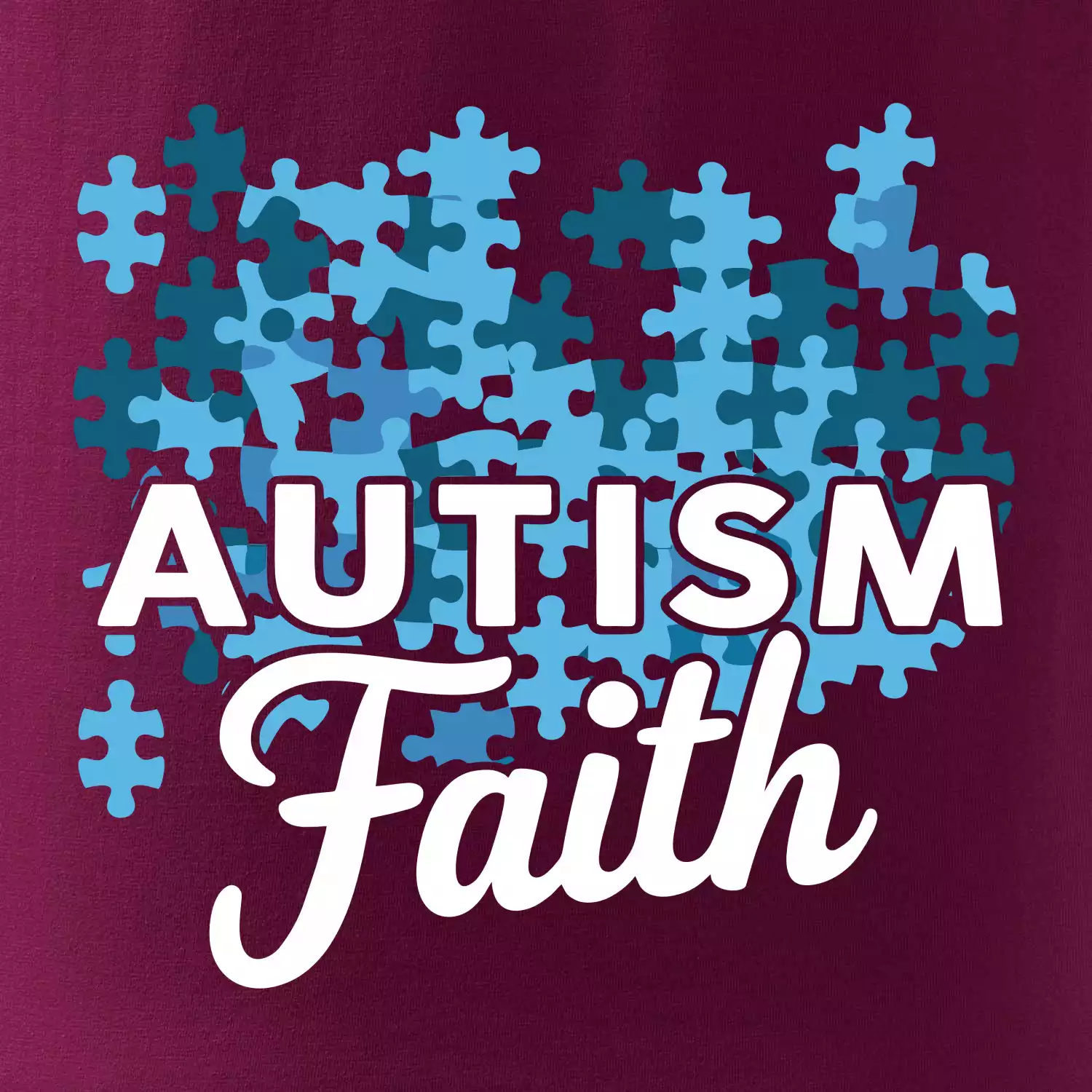 Autism faith