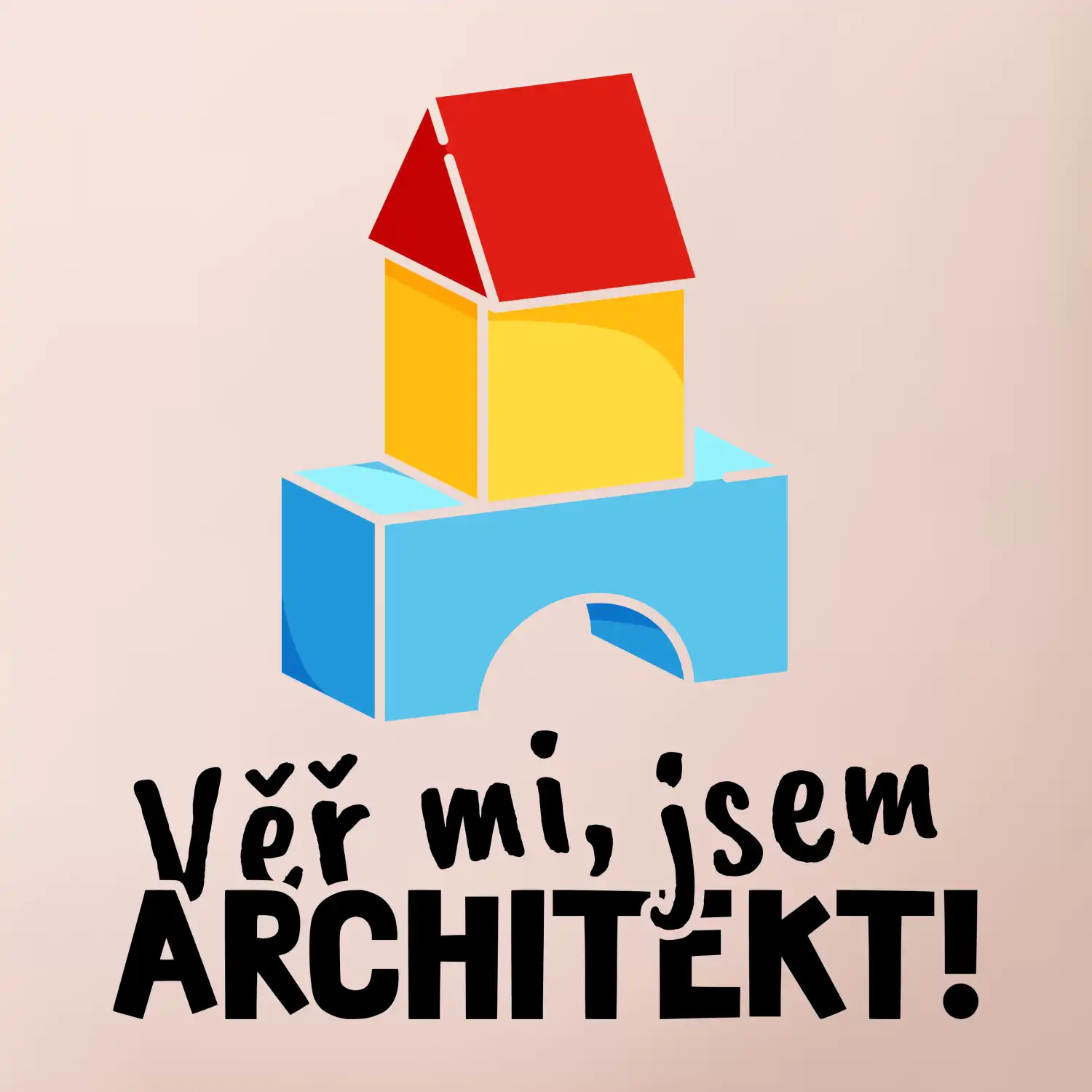 Věř mi, jsem architekt
