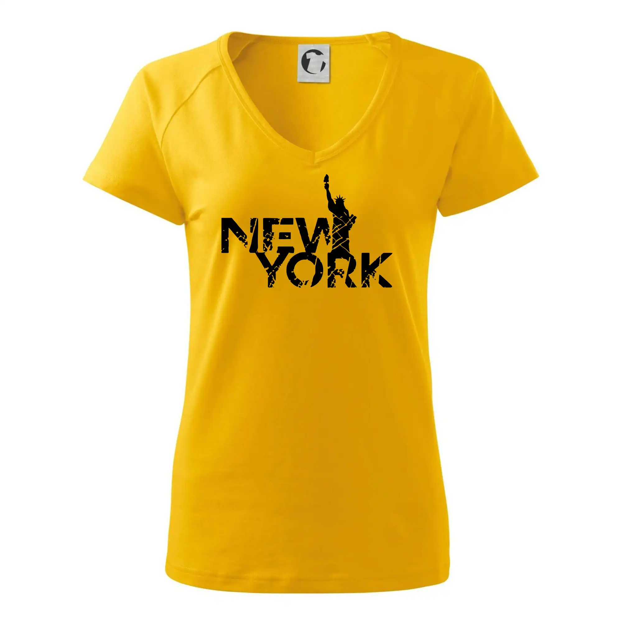 New York retro