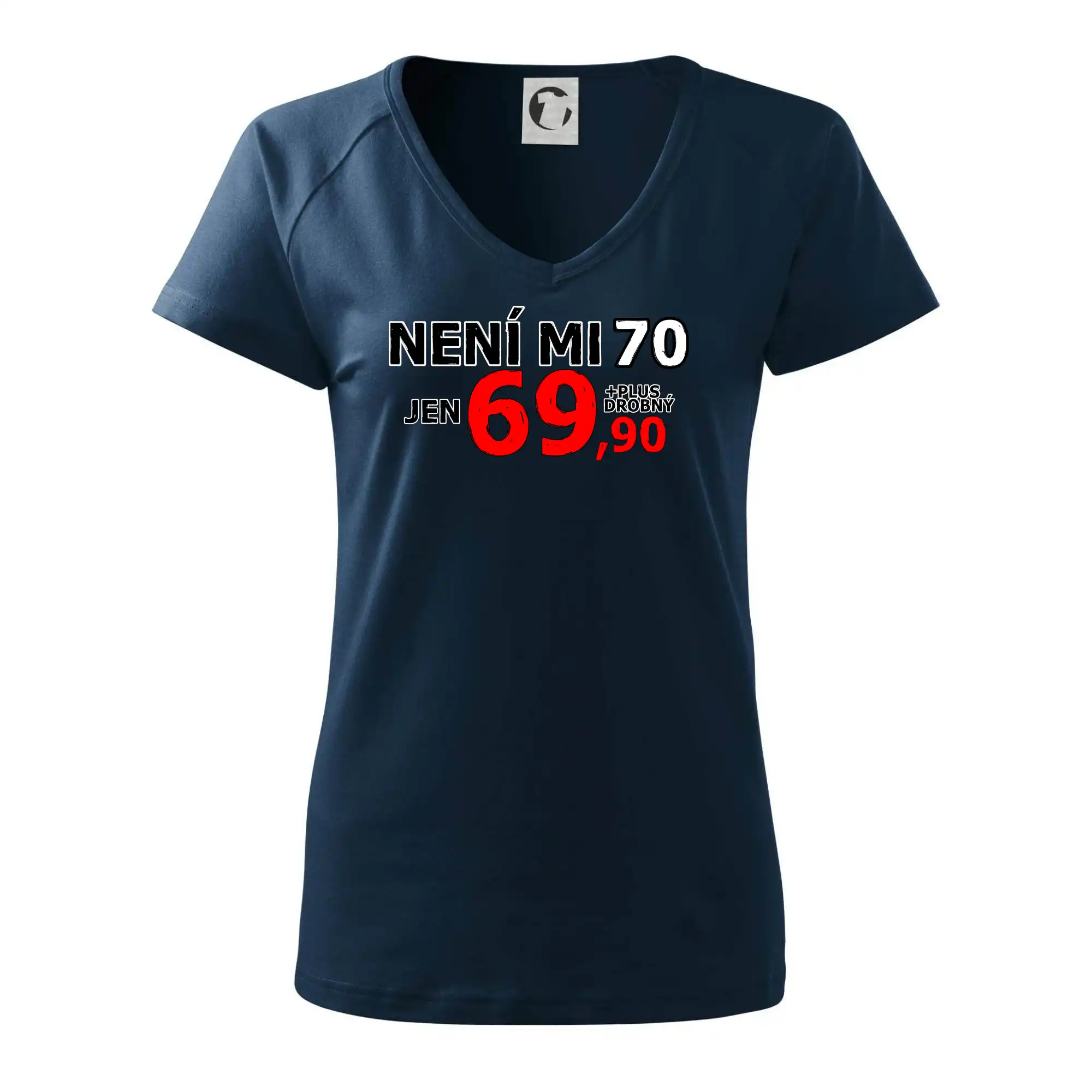 Není mi 70