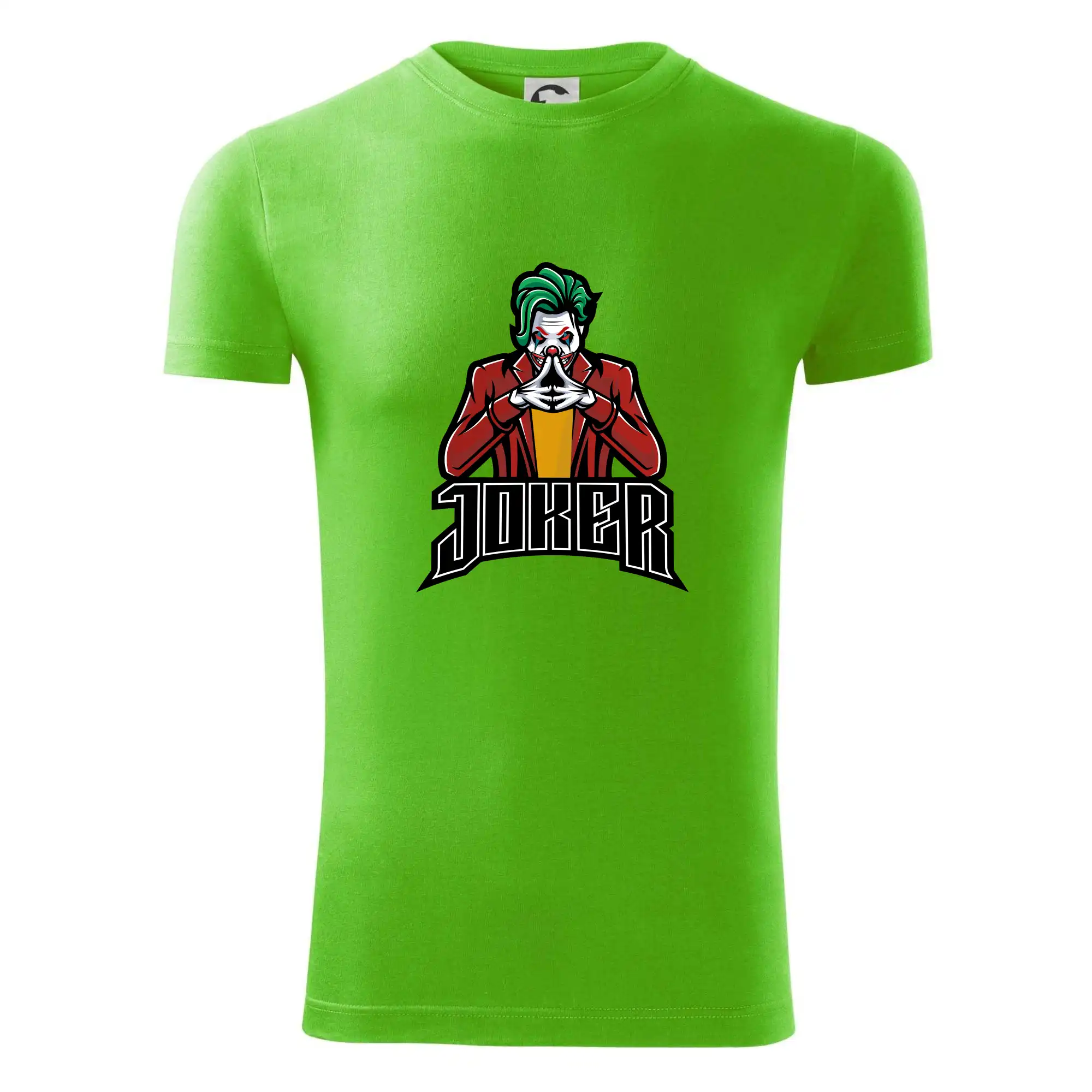 Joker šílený