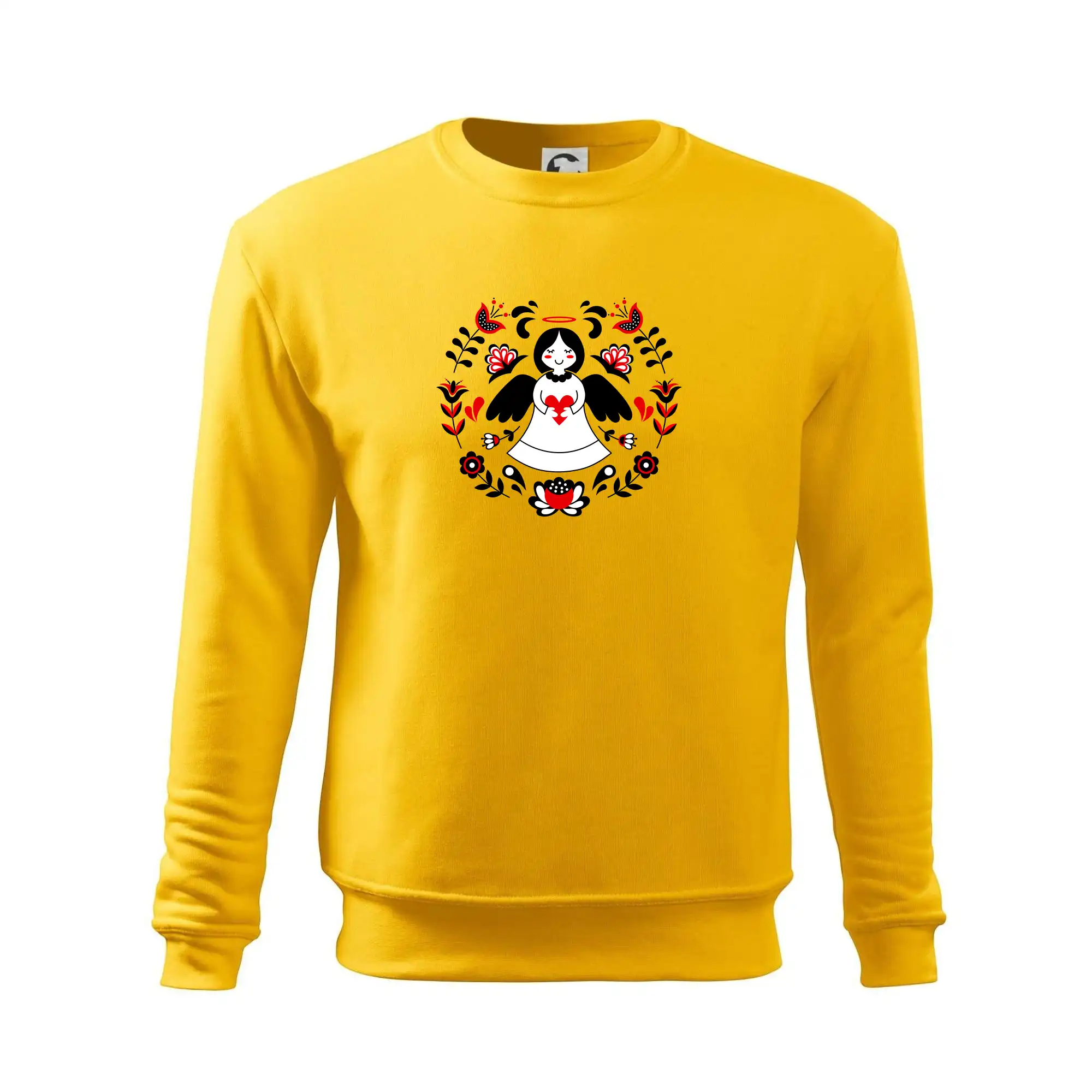 Folklor - Andělíček