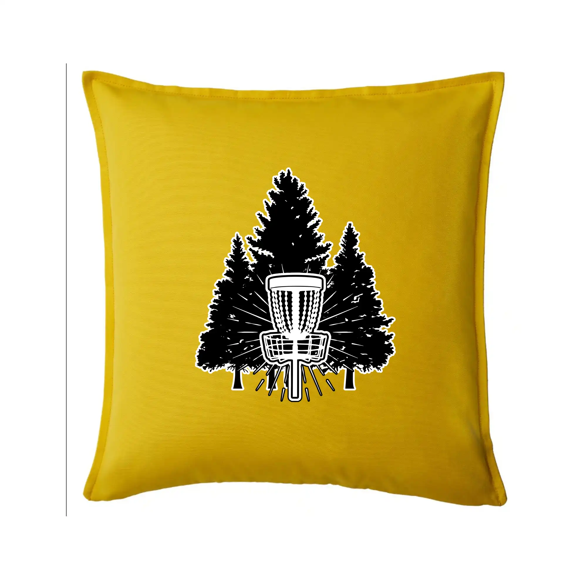 Disc golf stromy
