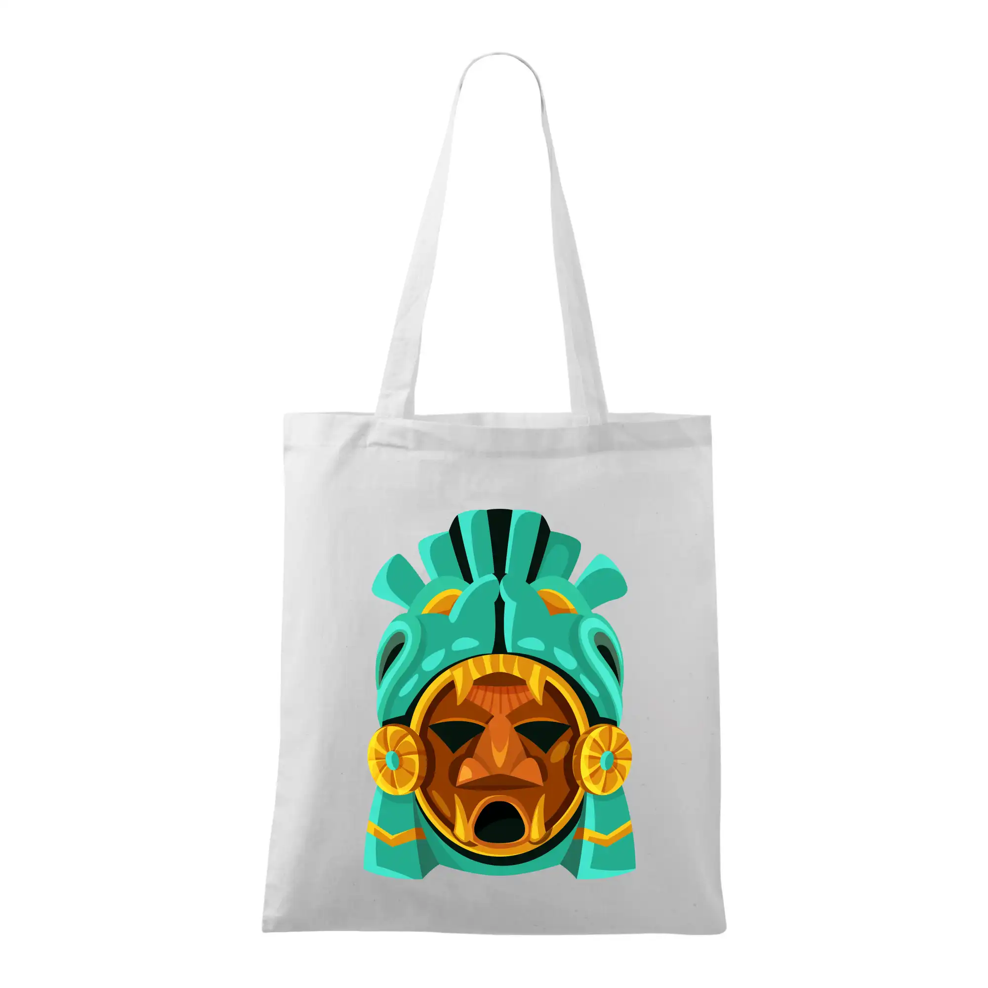 Mayové maska mátová