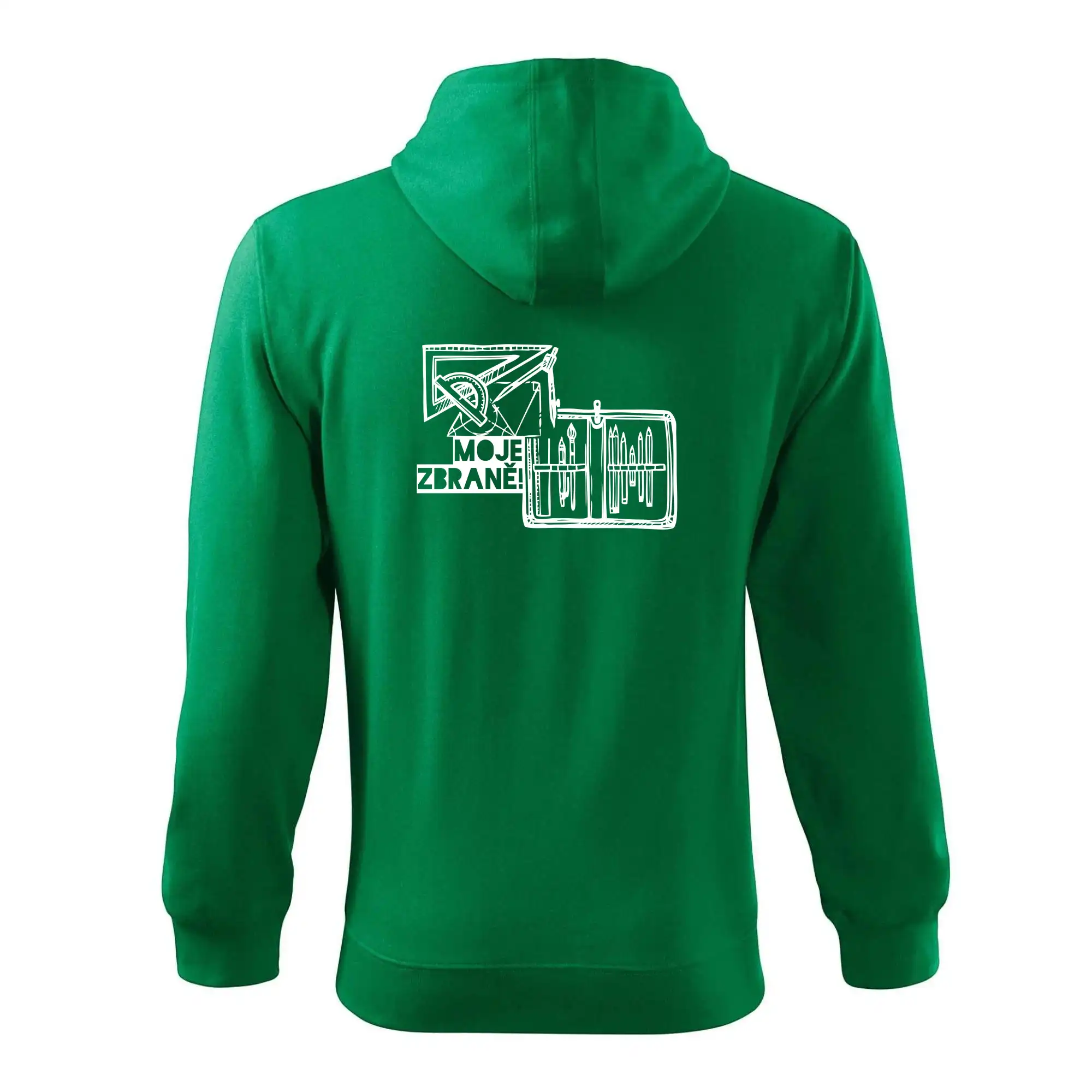 Moje zbraně - Geometrie - matematika