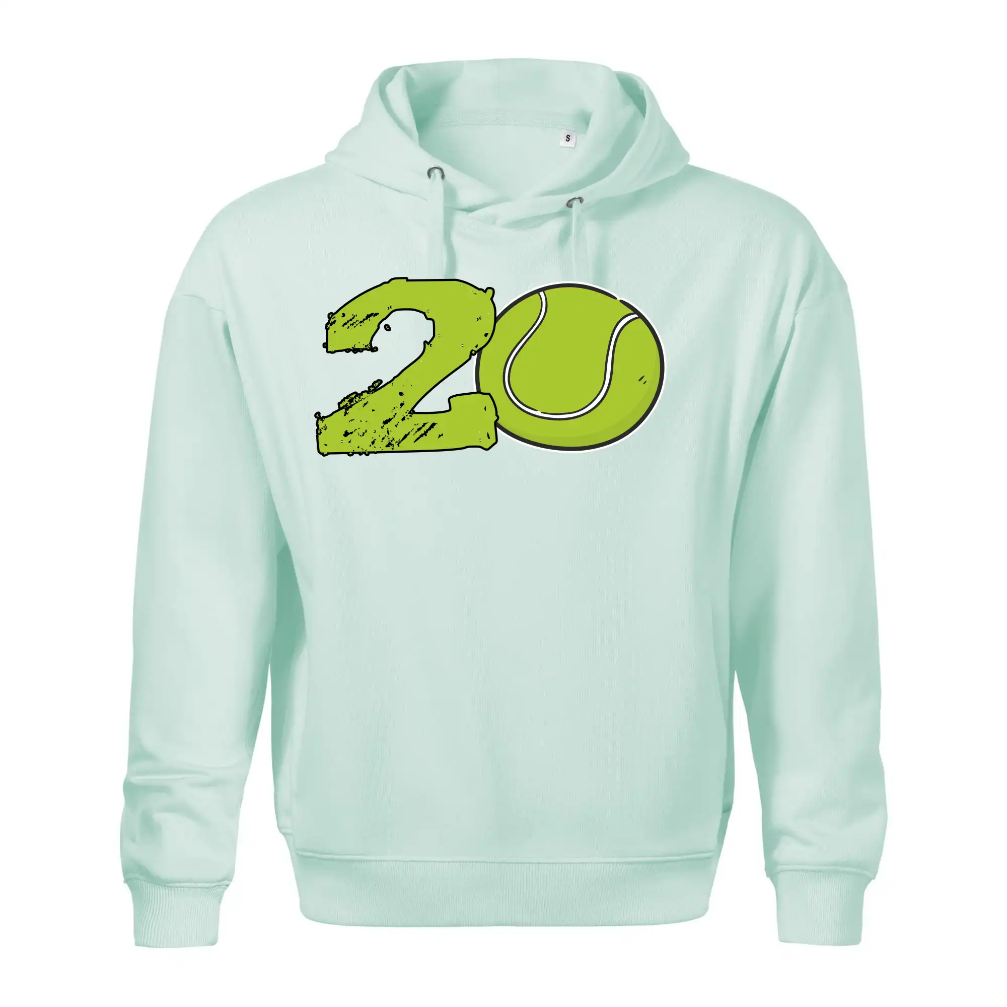 Tenis kulaté narozeniny 20