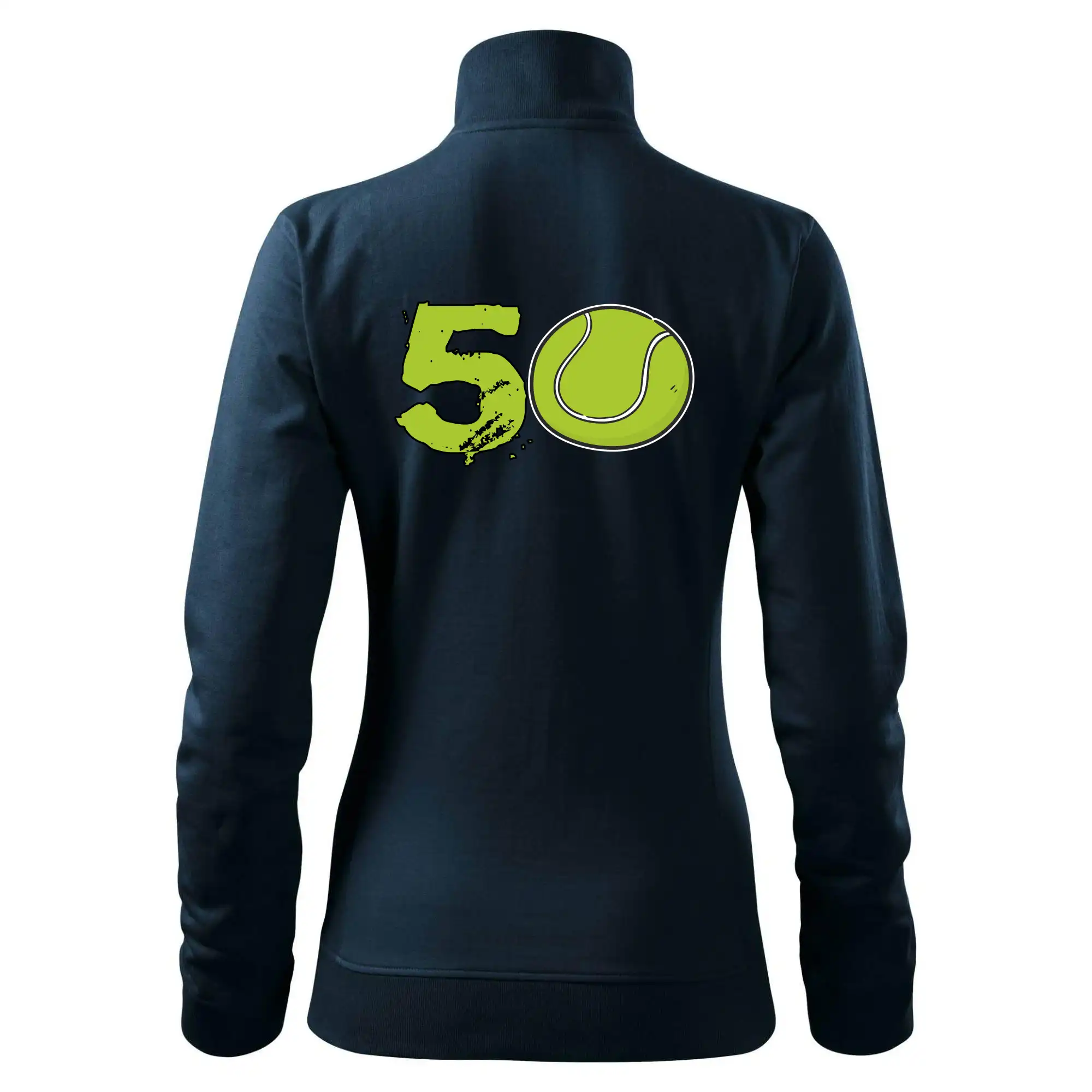 Tenis kulaté narozeniny 50