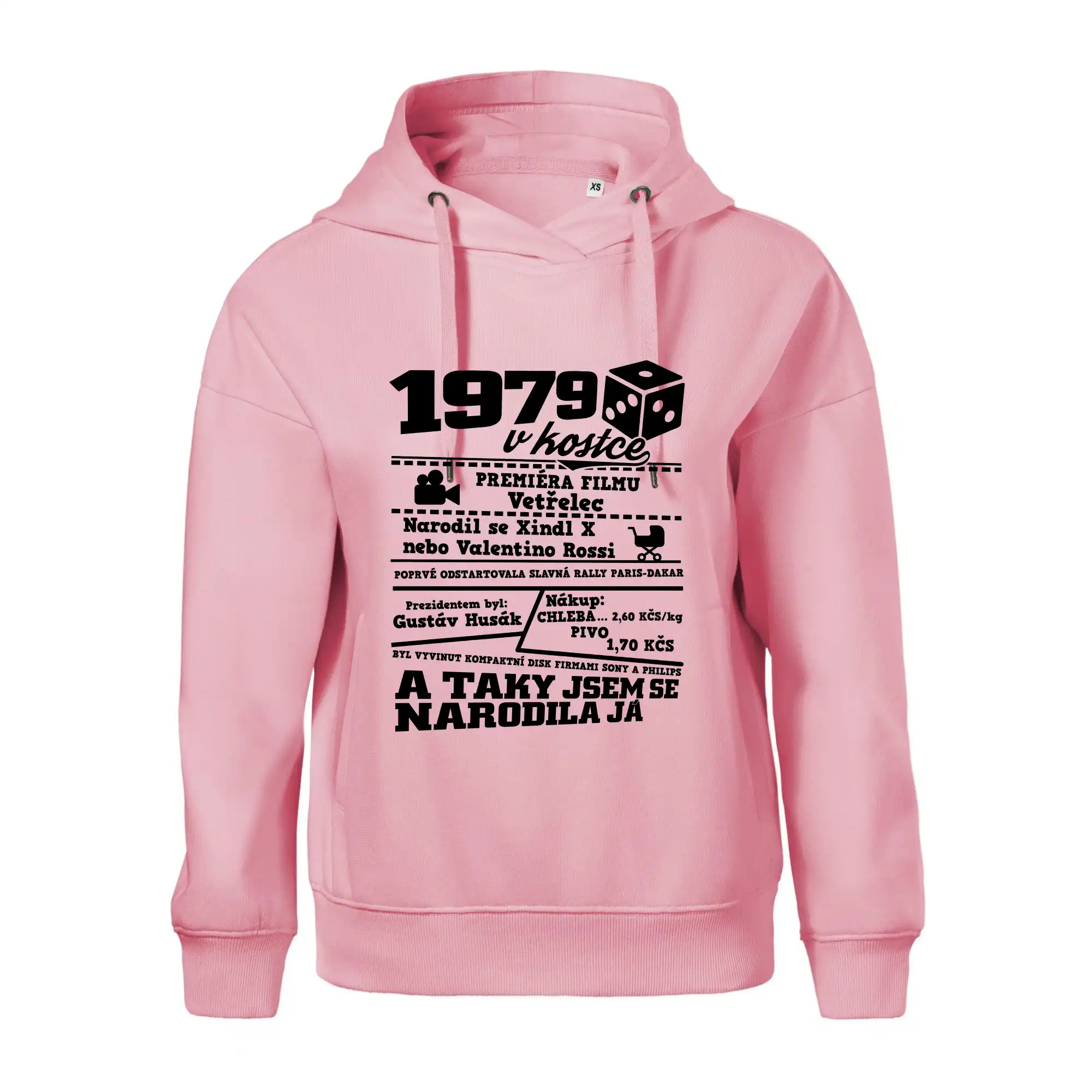 1979 v kostce