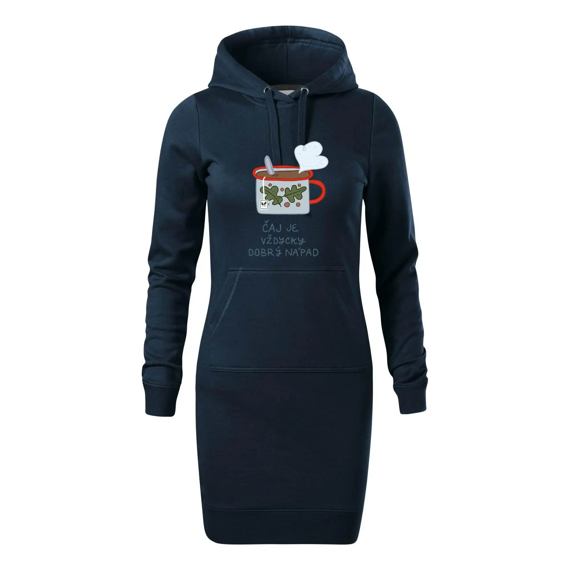 čaj je vždycky dobrý nápad  (studio-arte.cz)