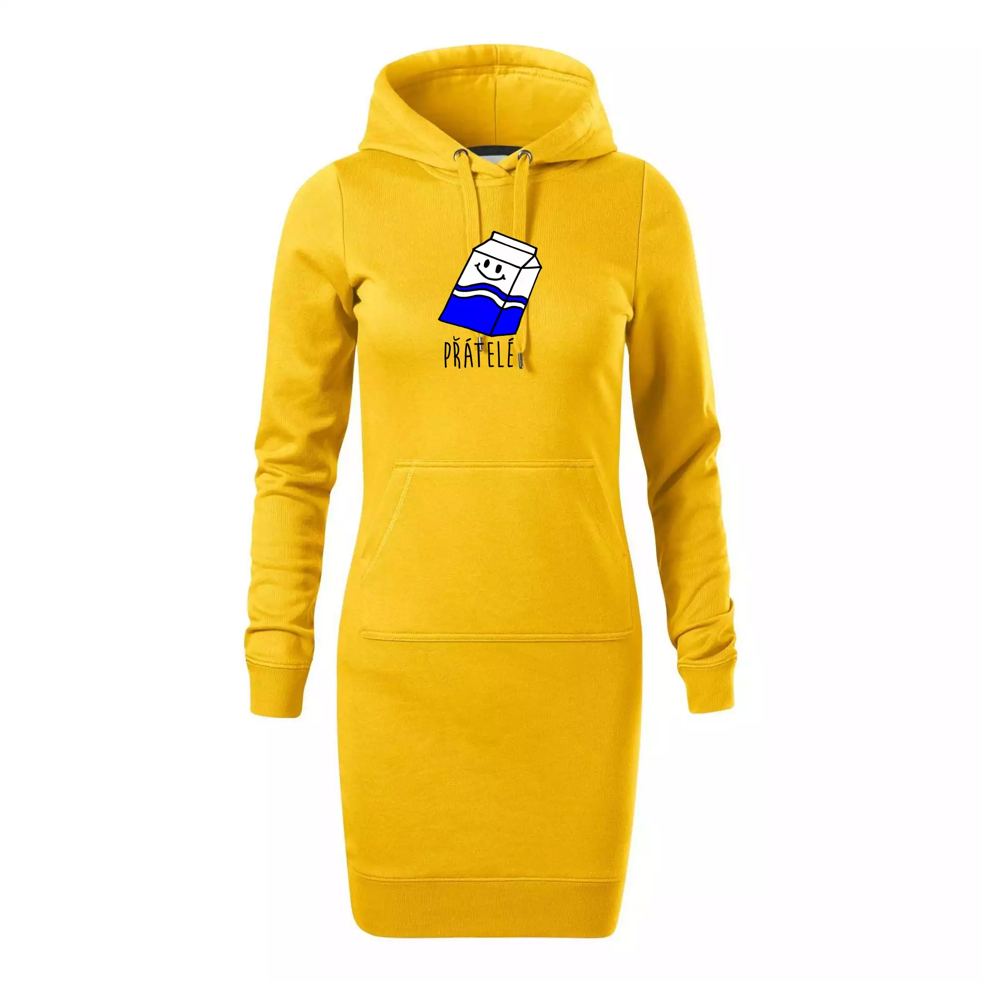 Nejlepší přátelé - Sušenka a mléko