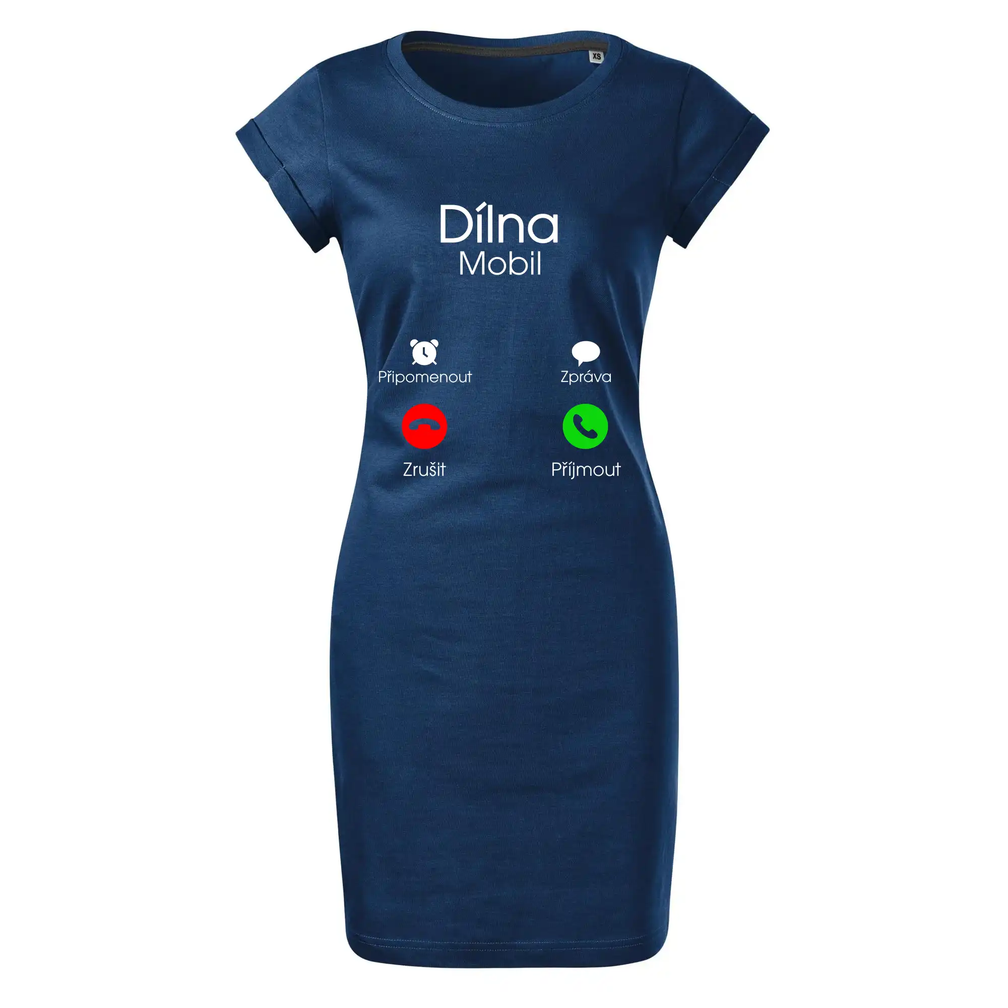 Dílna volá
