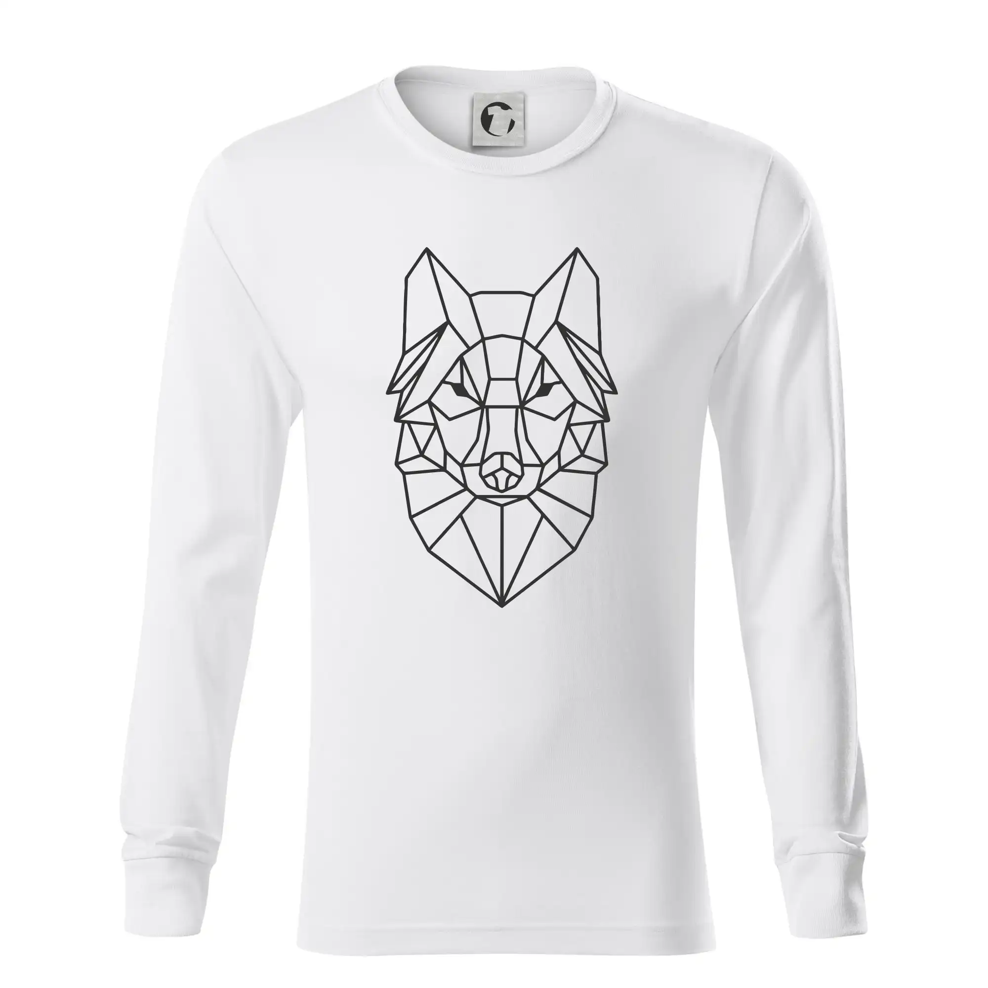 Geometrie - vlk