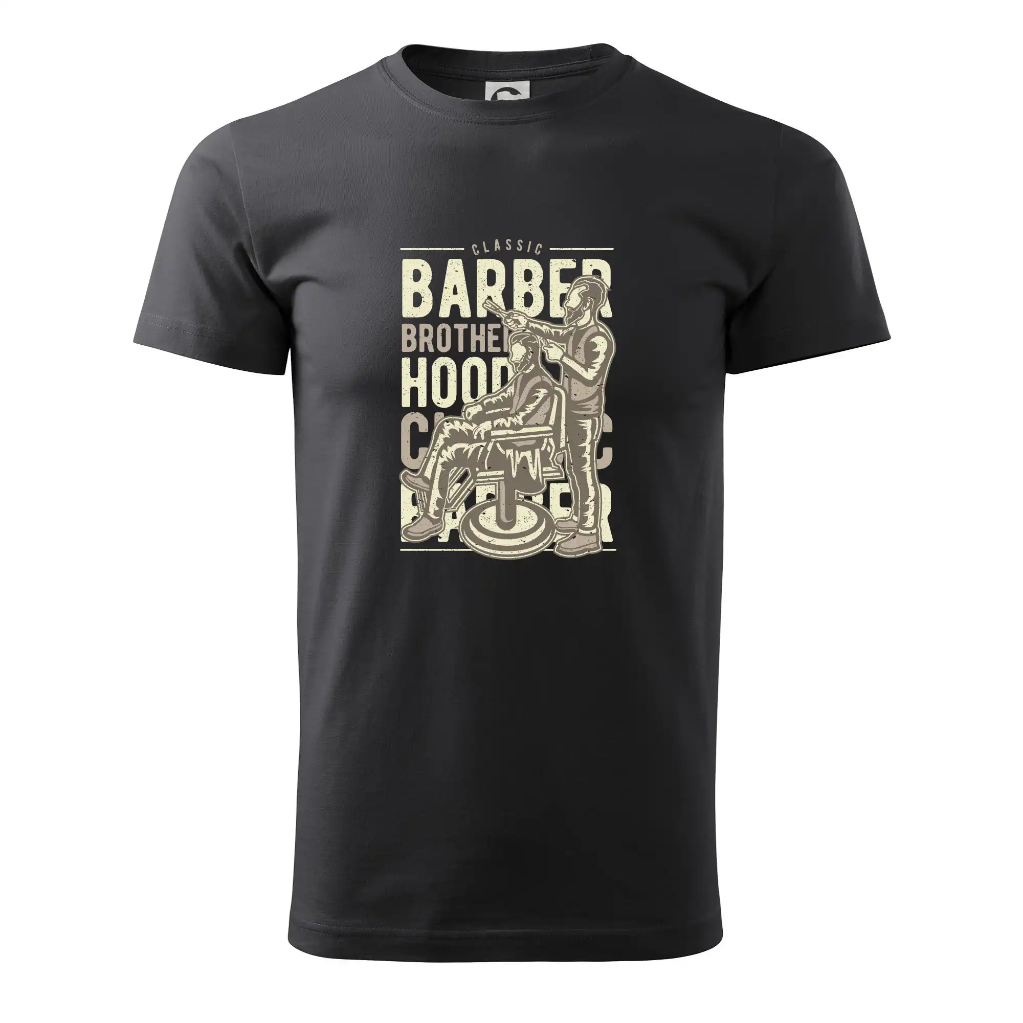 Barber Brotherhood