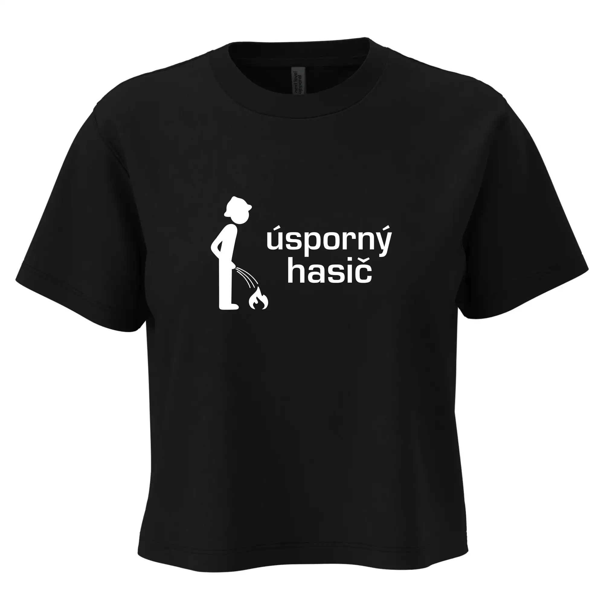 Úsporný hasič