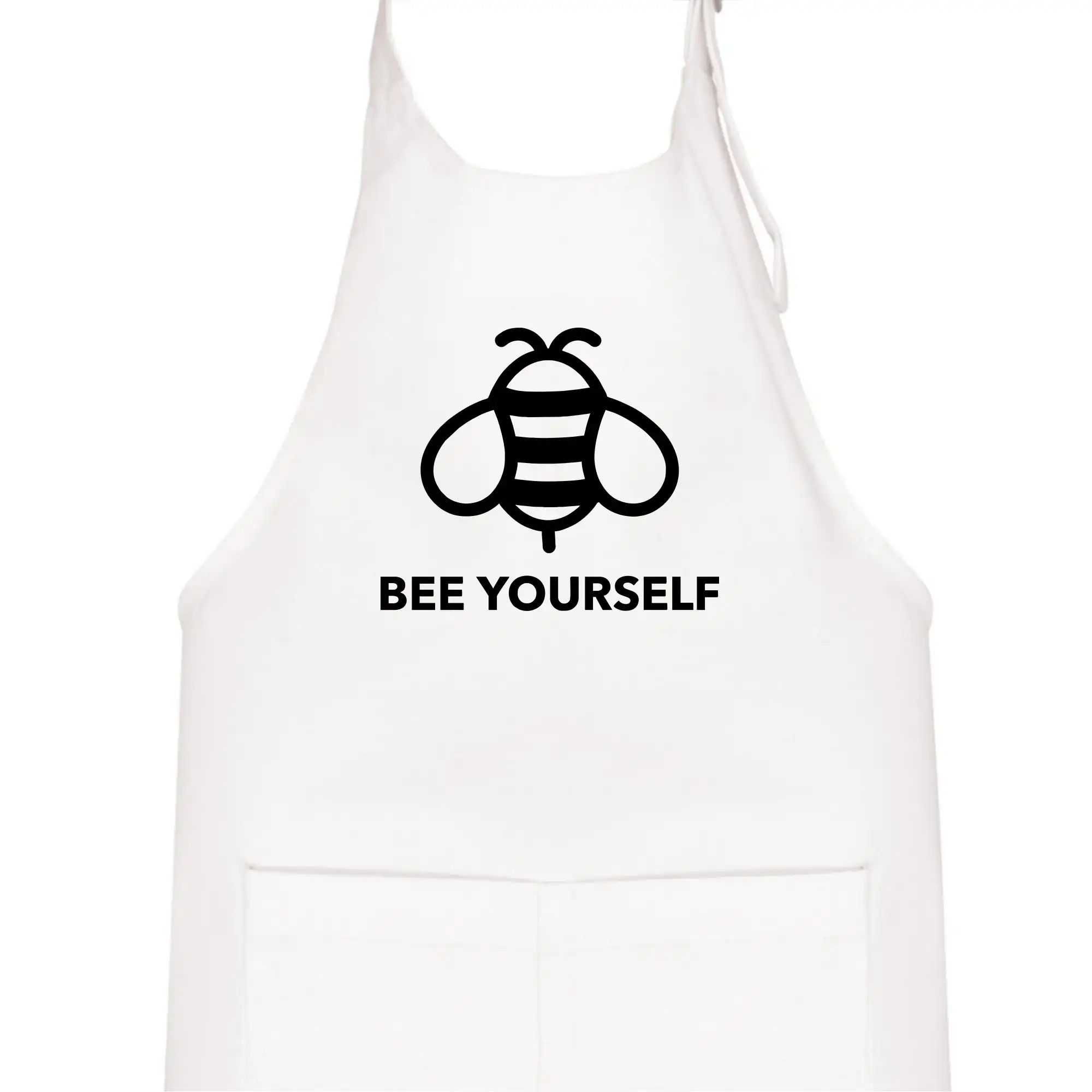 Bee yourself