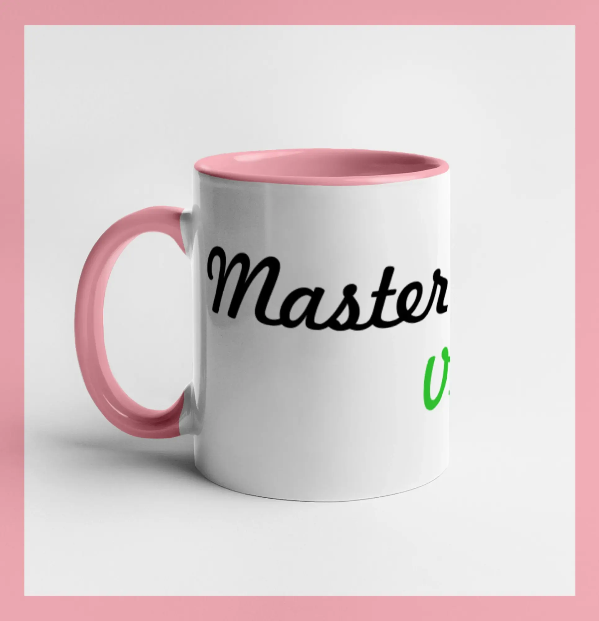 Master Chef - vlastní jméno