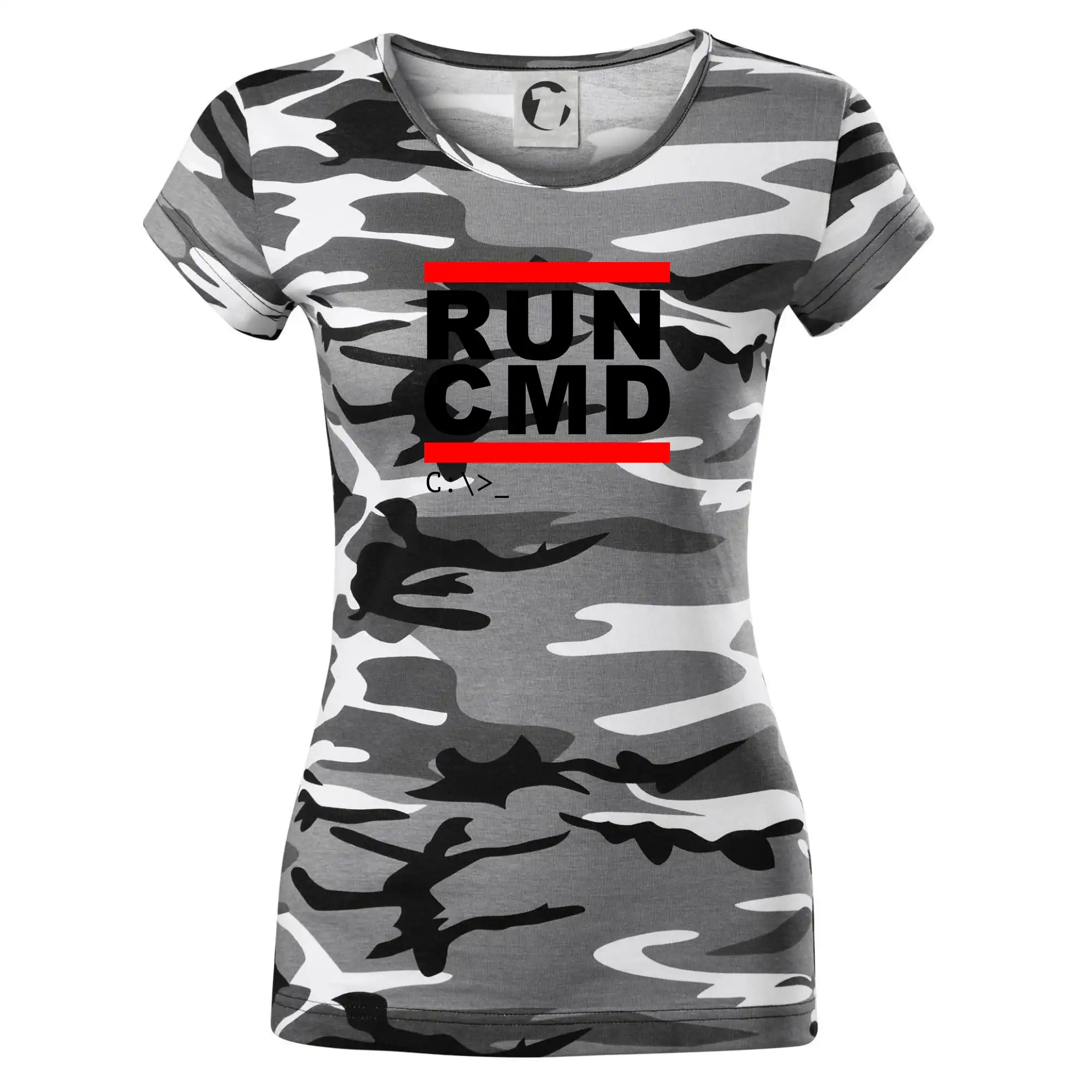 Run CMD