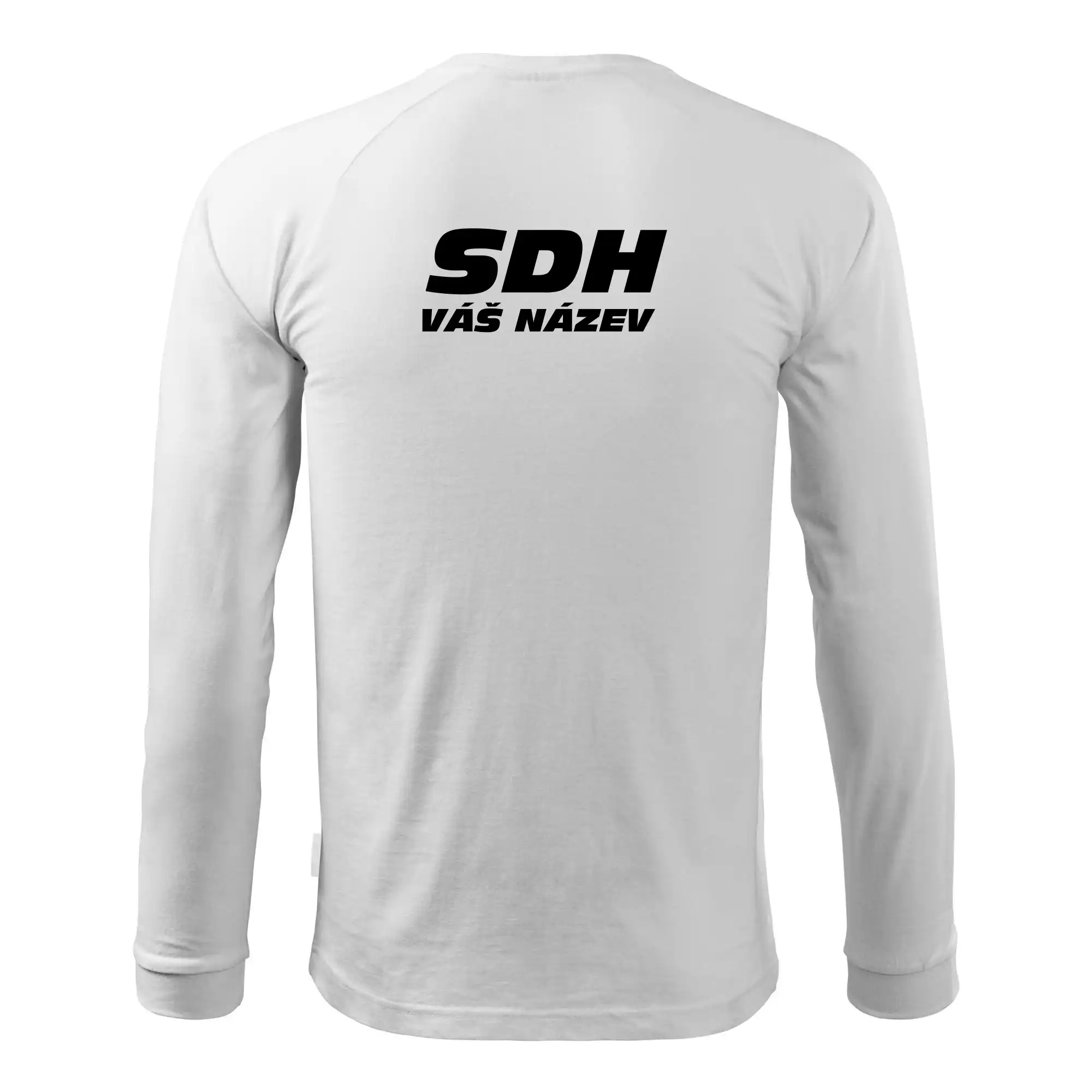 Hasičský sport SDH + váš název