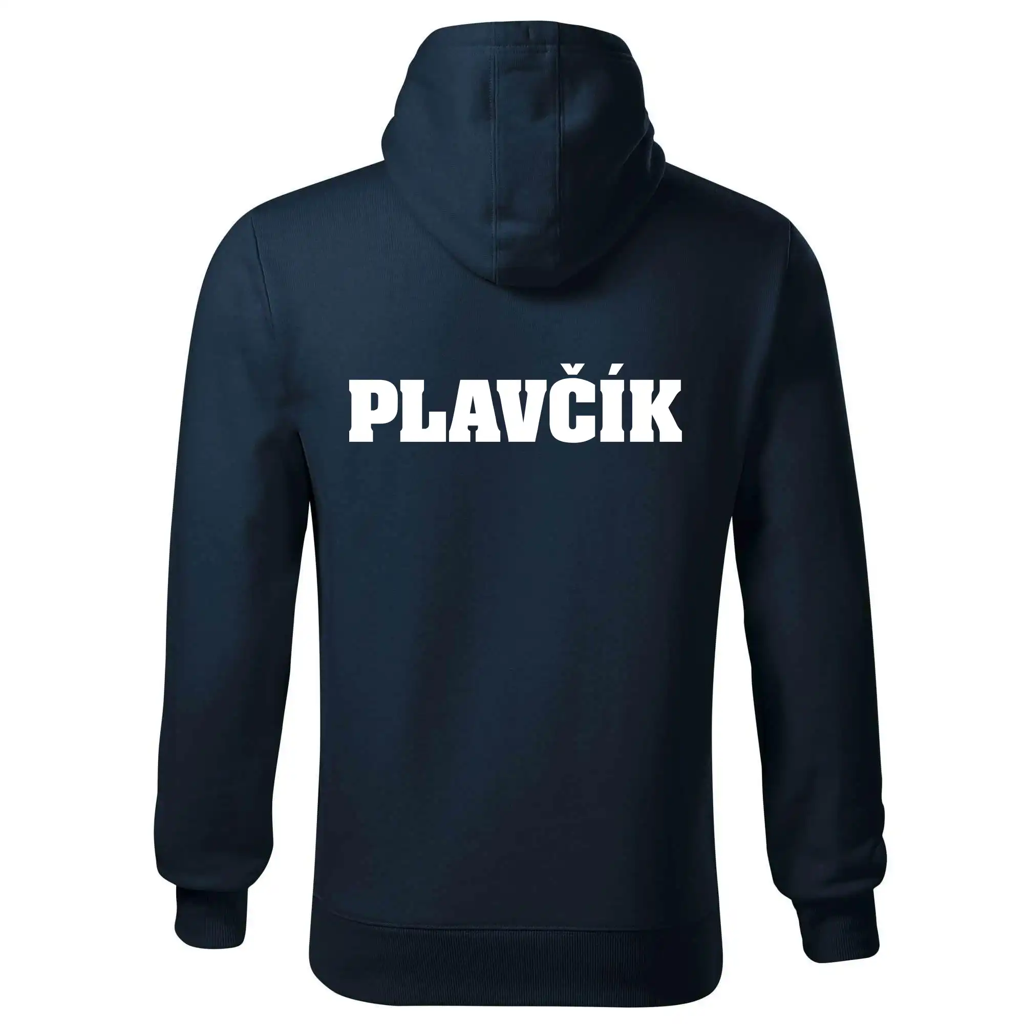 Hvězda života - Plavčík