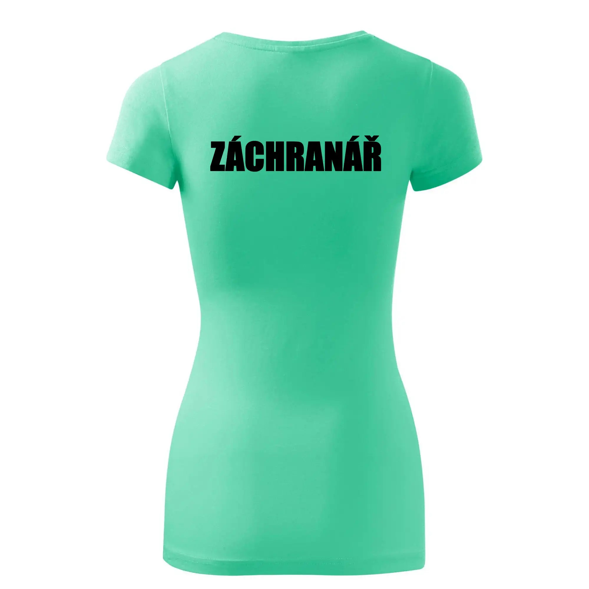Záchranář - hvězda