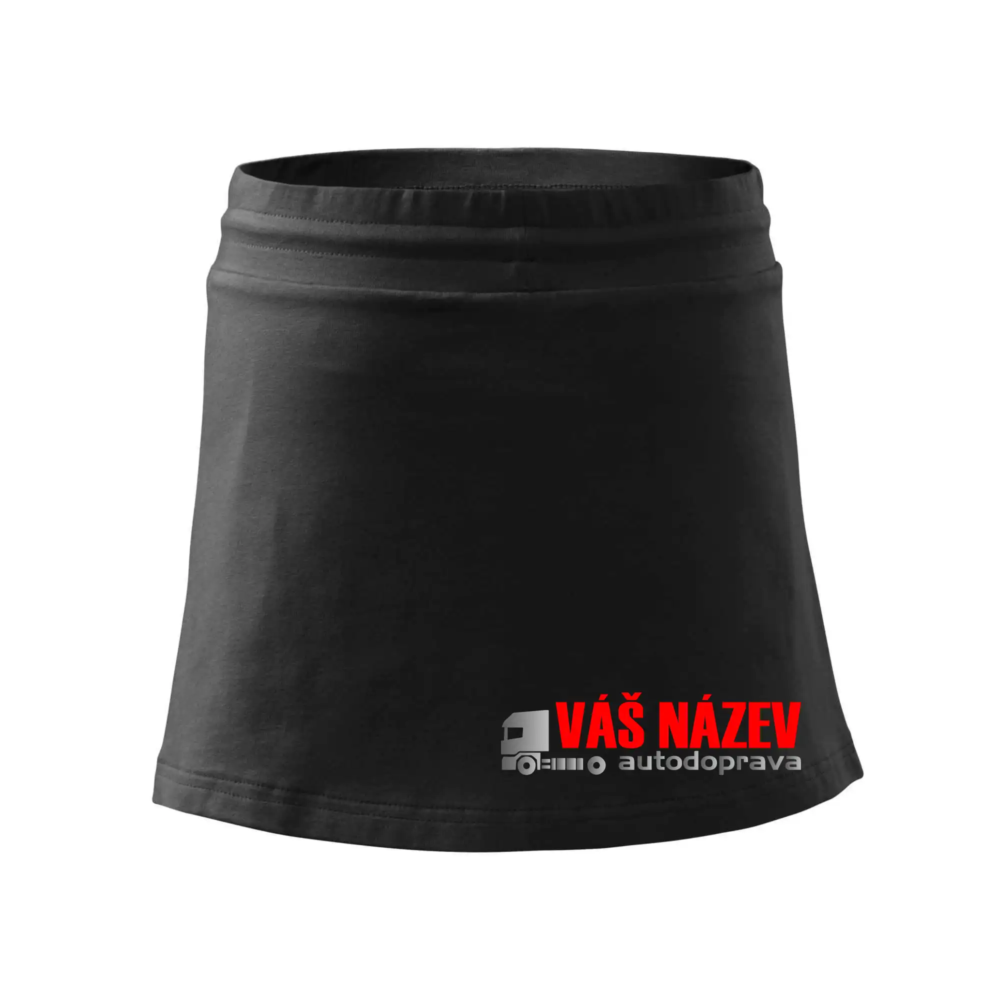 Autodoprava tahač (vlastní název)