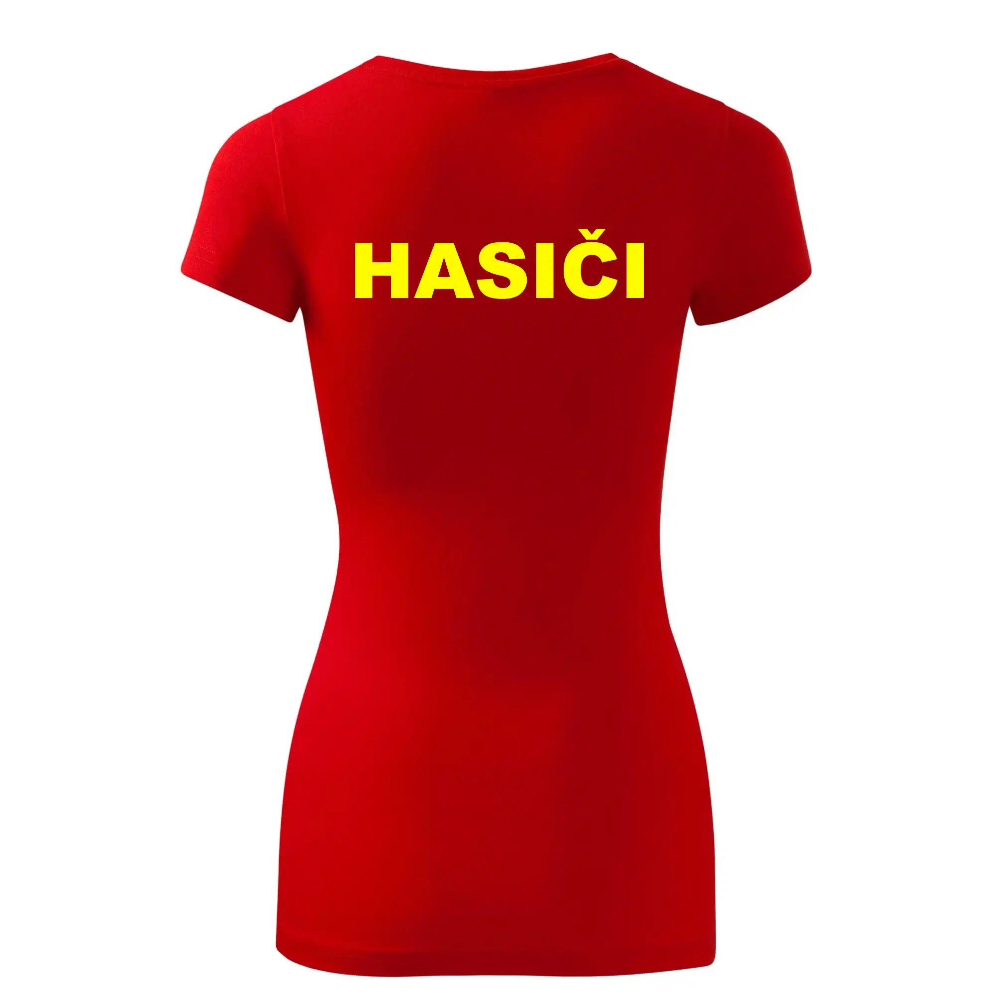 Hasiči název samostatný