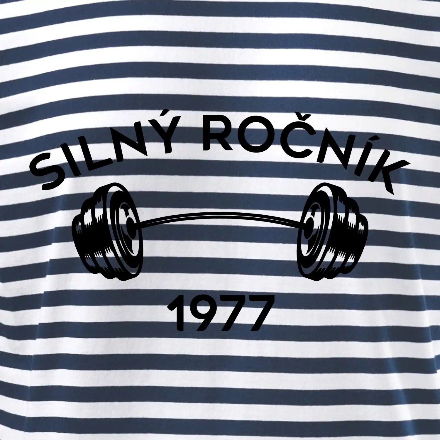 Silný ročník - Letopočet 1977