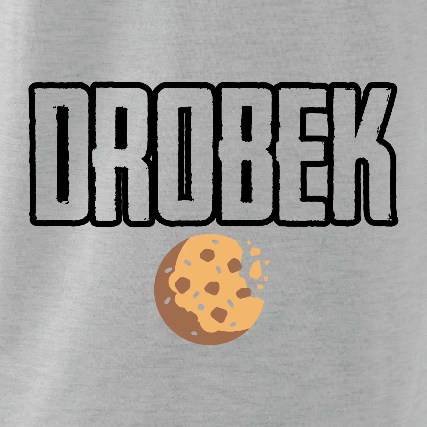 Drobek - sušenka