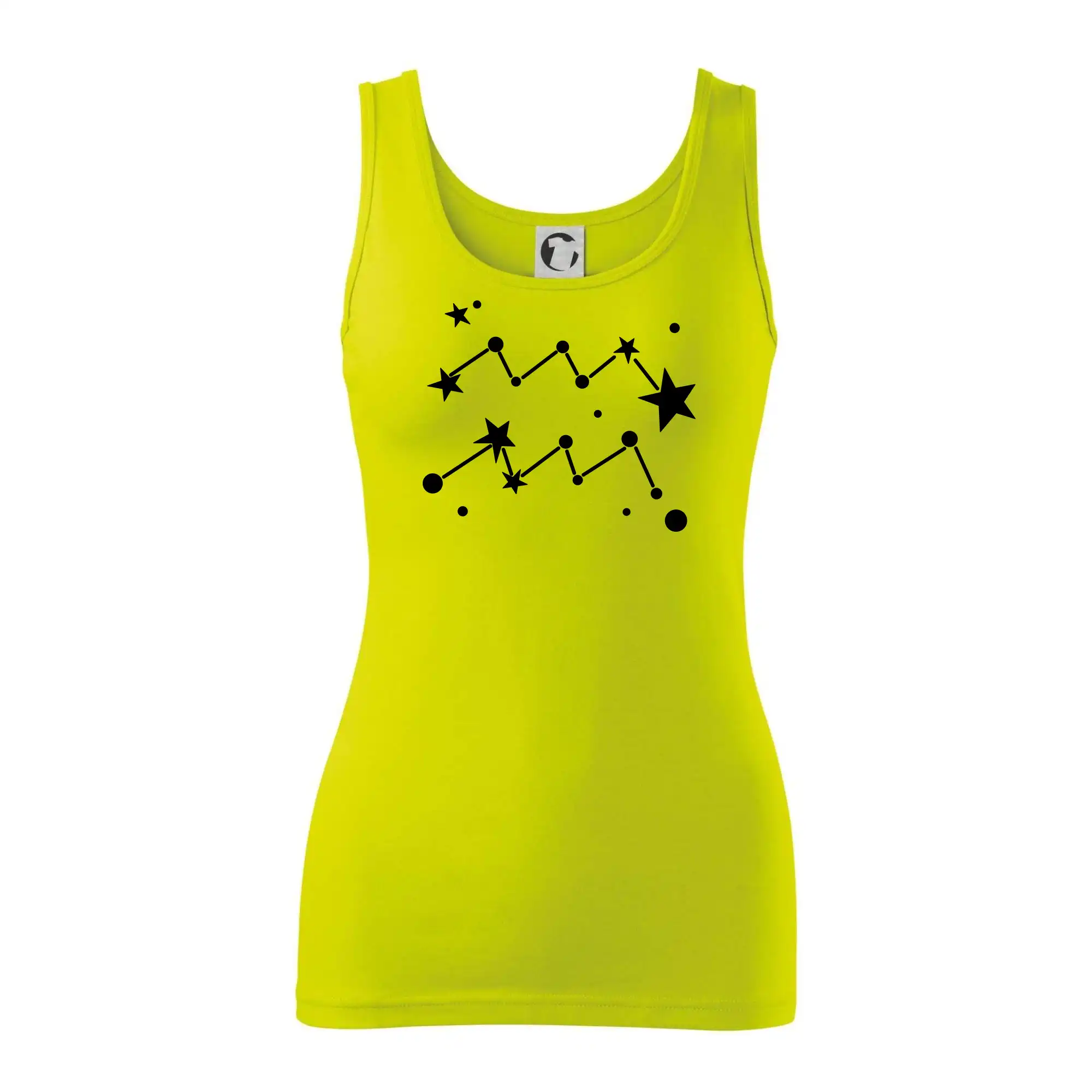 Souhvězdí - Aquarius - Vodnář