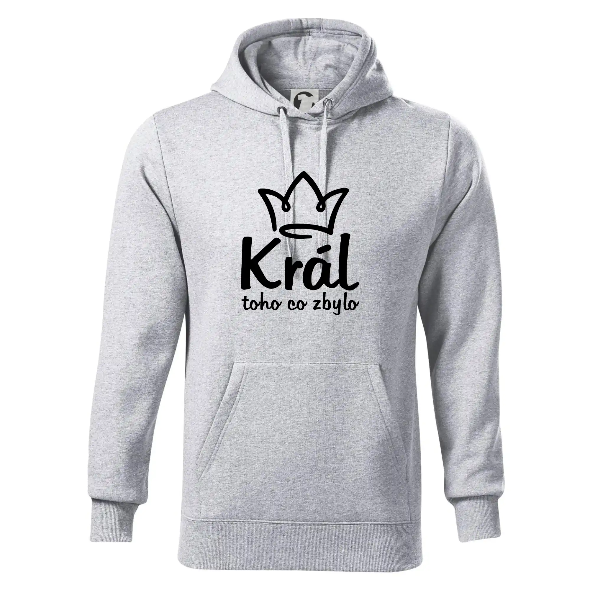 Král toho co zbylo