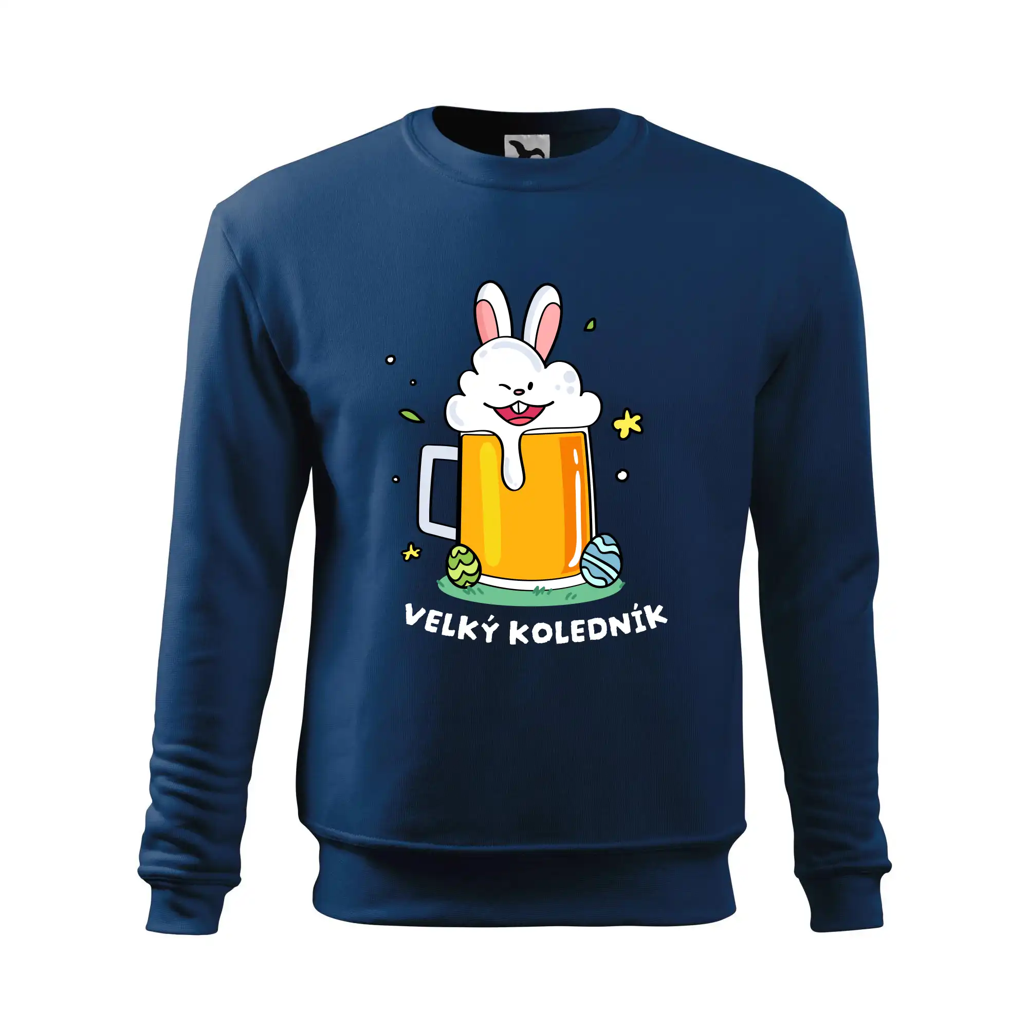 Velký koledník