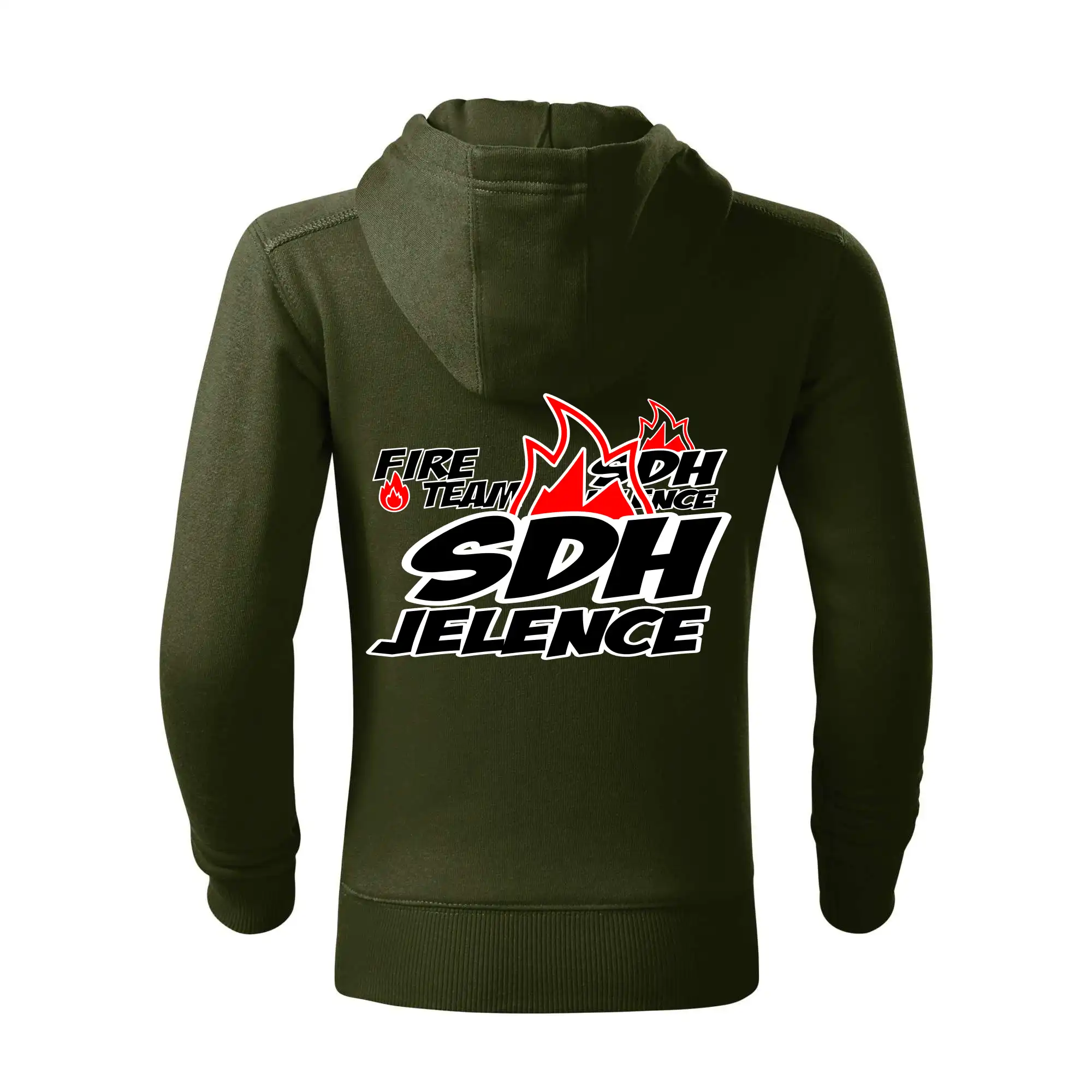 Fire Team SDH (vlastní název)