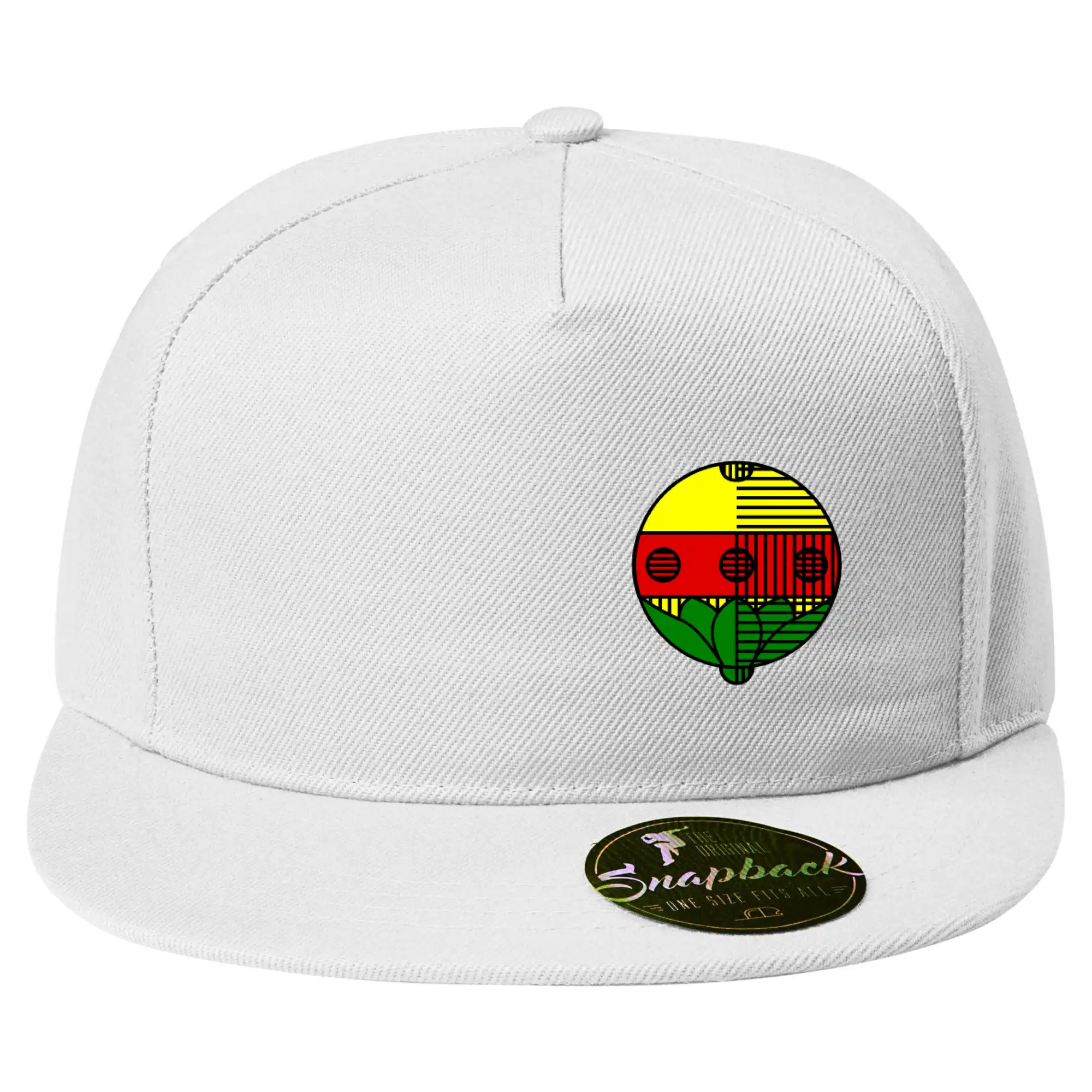 Prší - Kule - prso