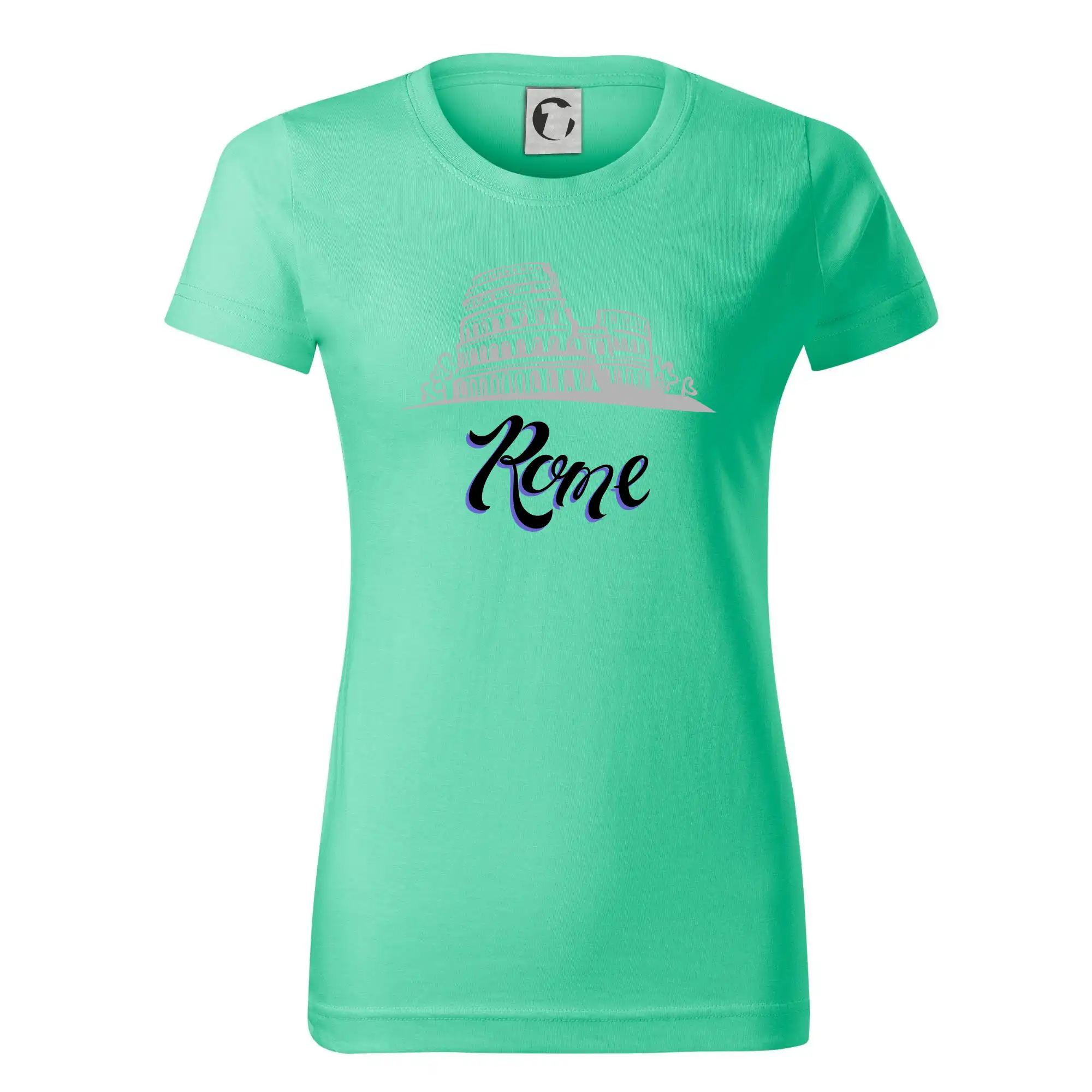 Roma Lettering