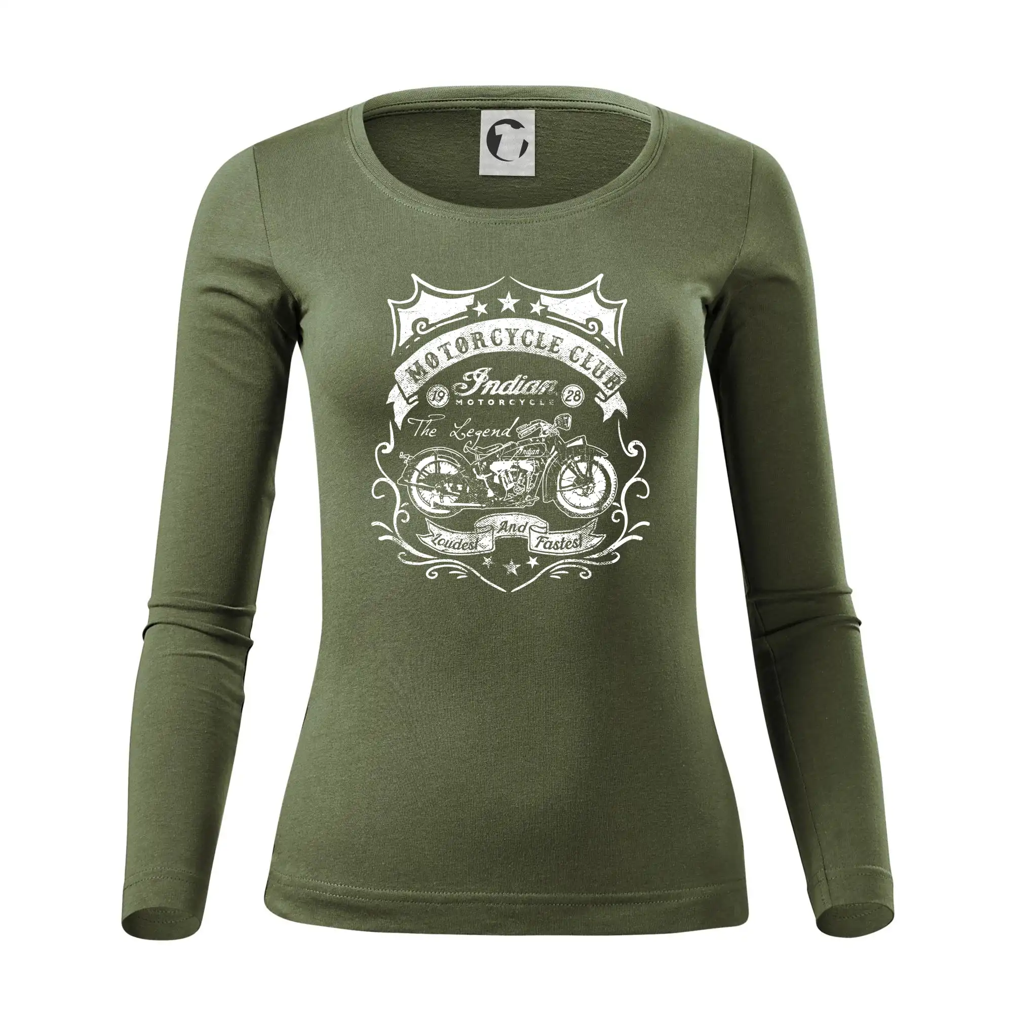 Indian Motorycle Club