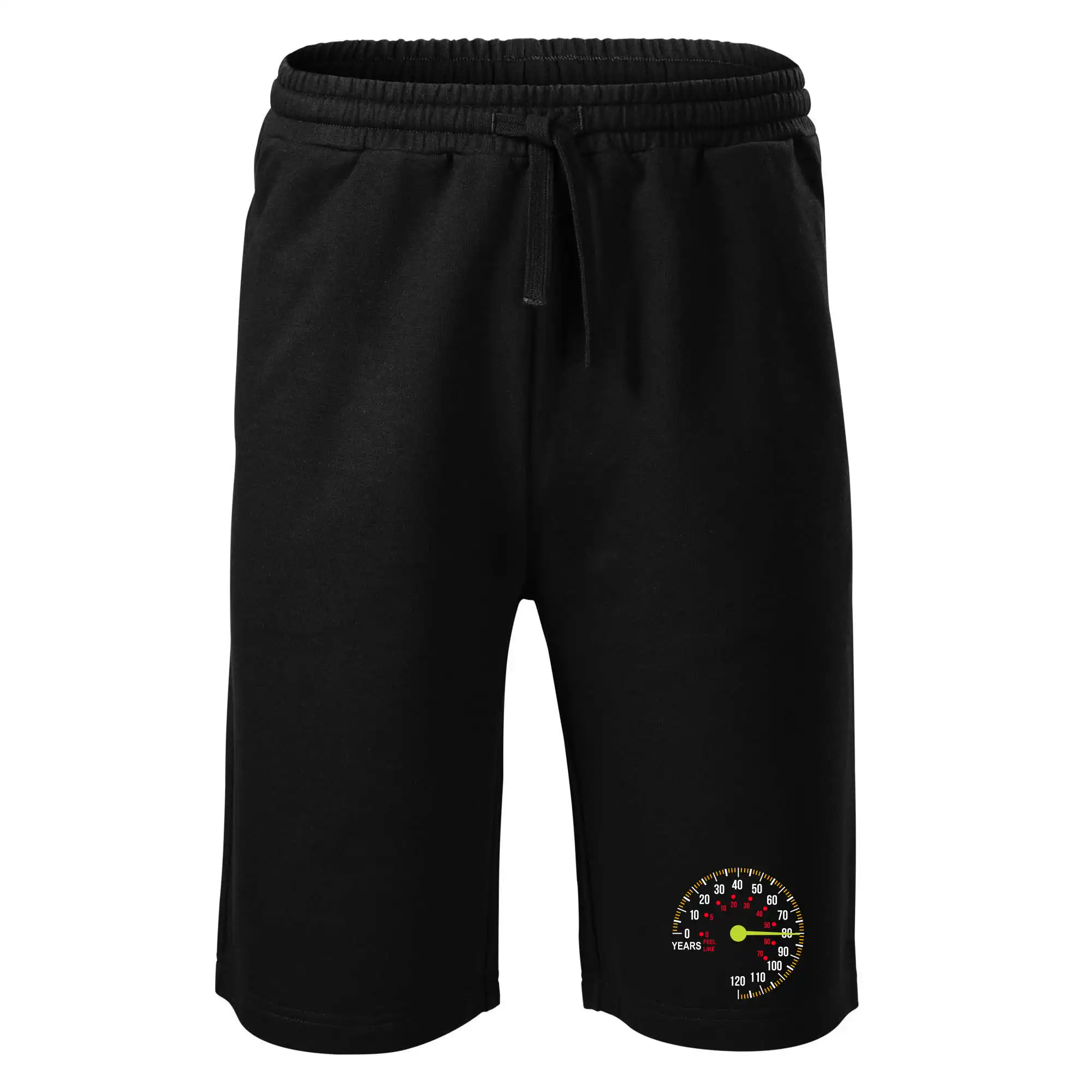 Tachometr cítí se - 80 let