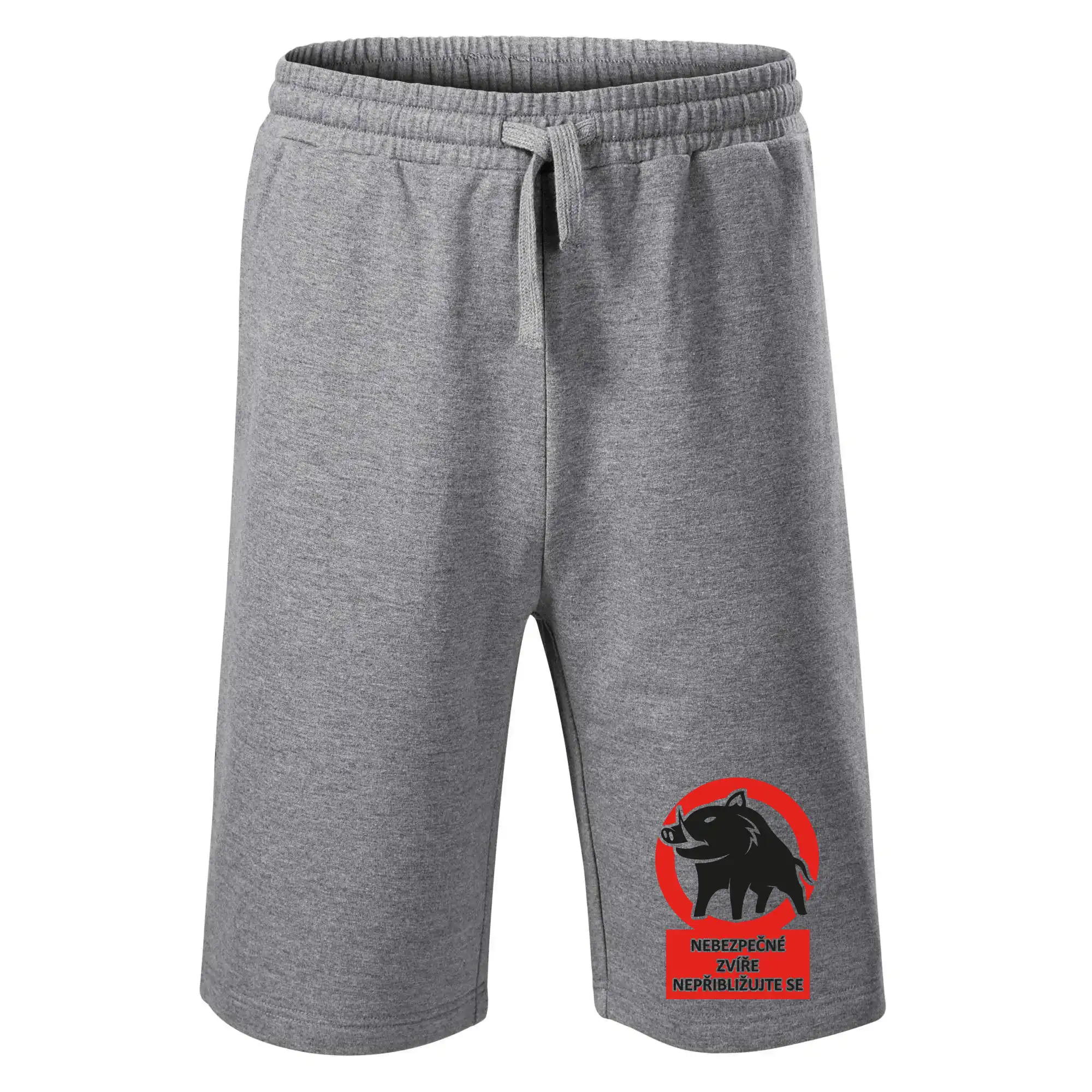 Nebezpečné zvíře