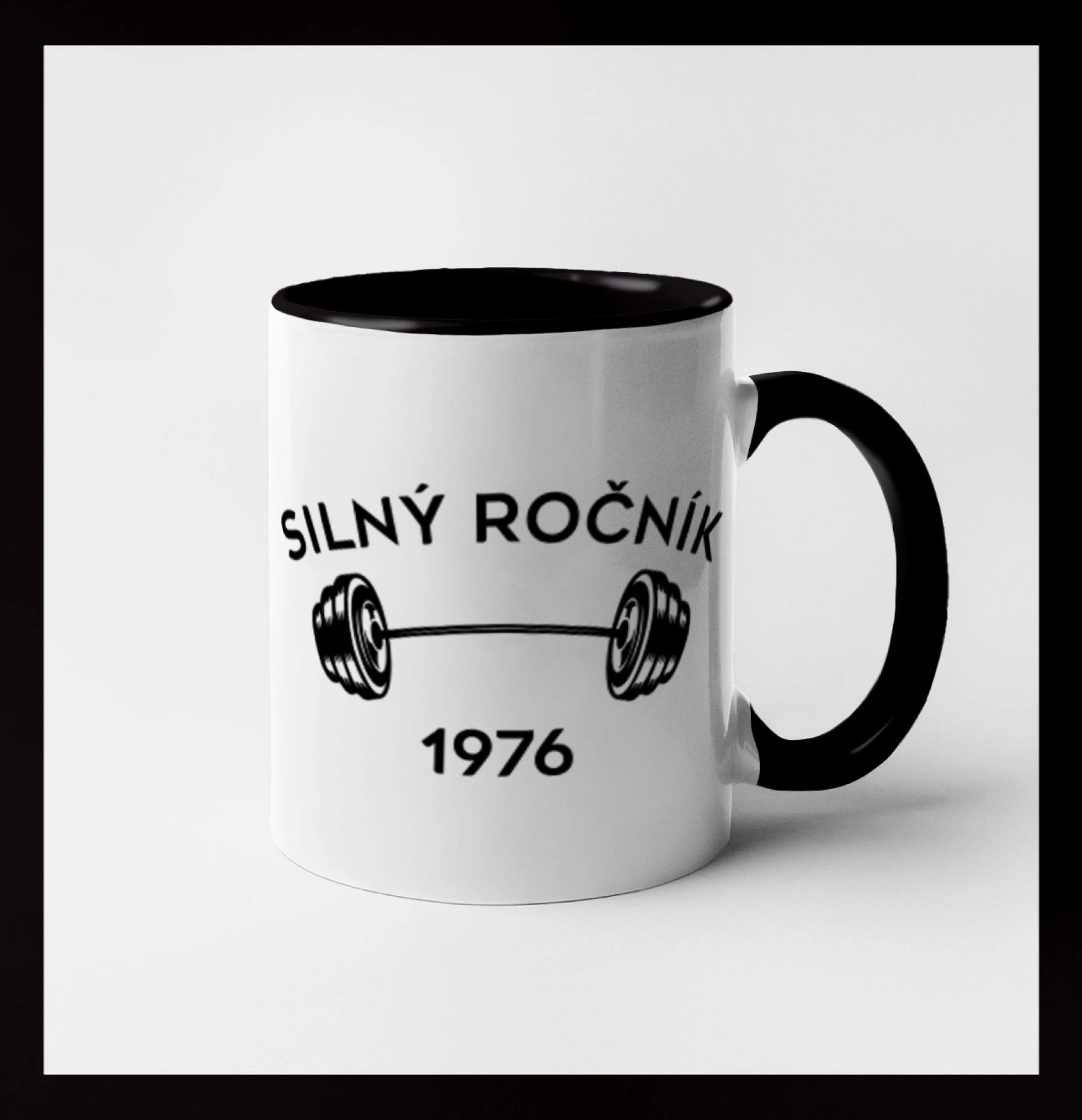 Silný ročník - Letopočet 1976